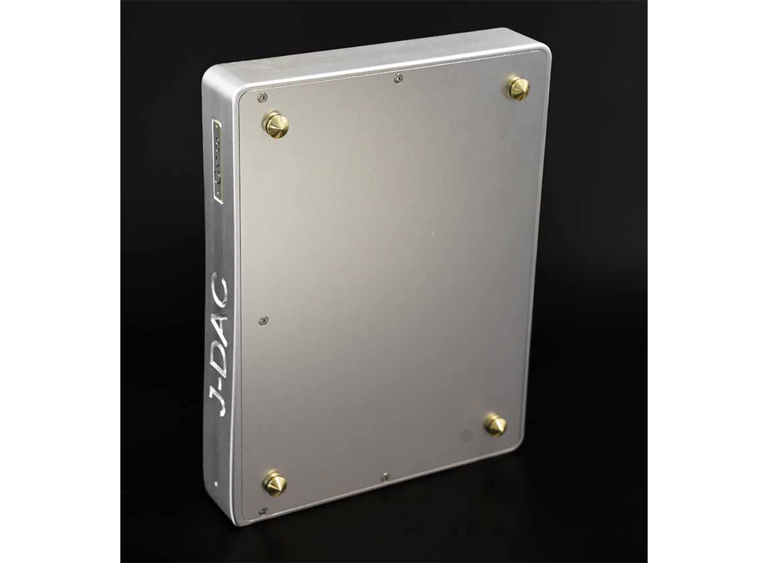 Cantico J-DAC