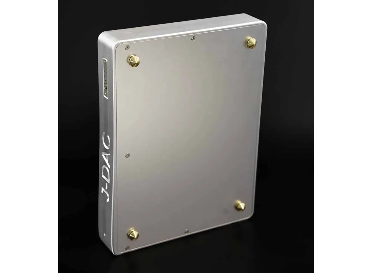 Cantico J-DAC