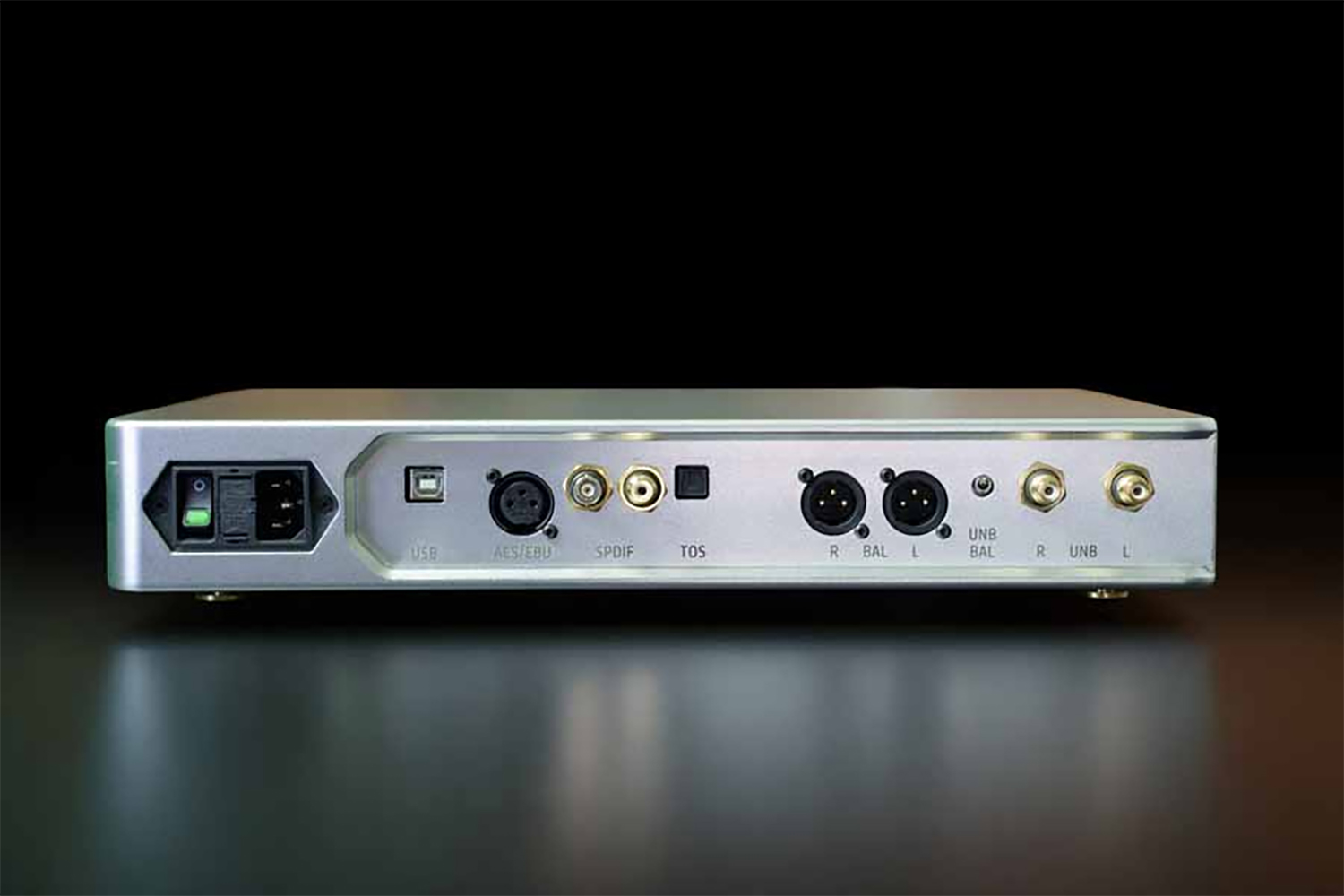 Cantico J-DAC