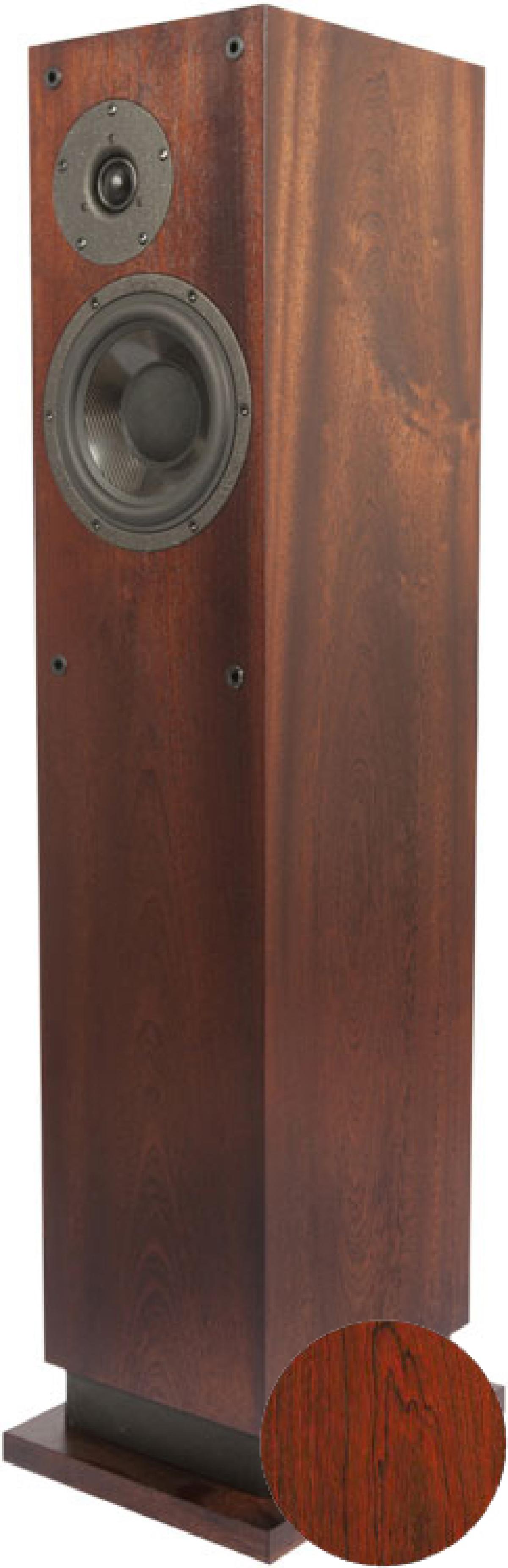 ProAc Response D30 Speaker System 1