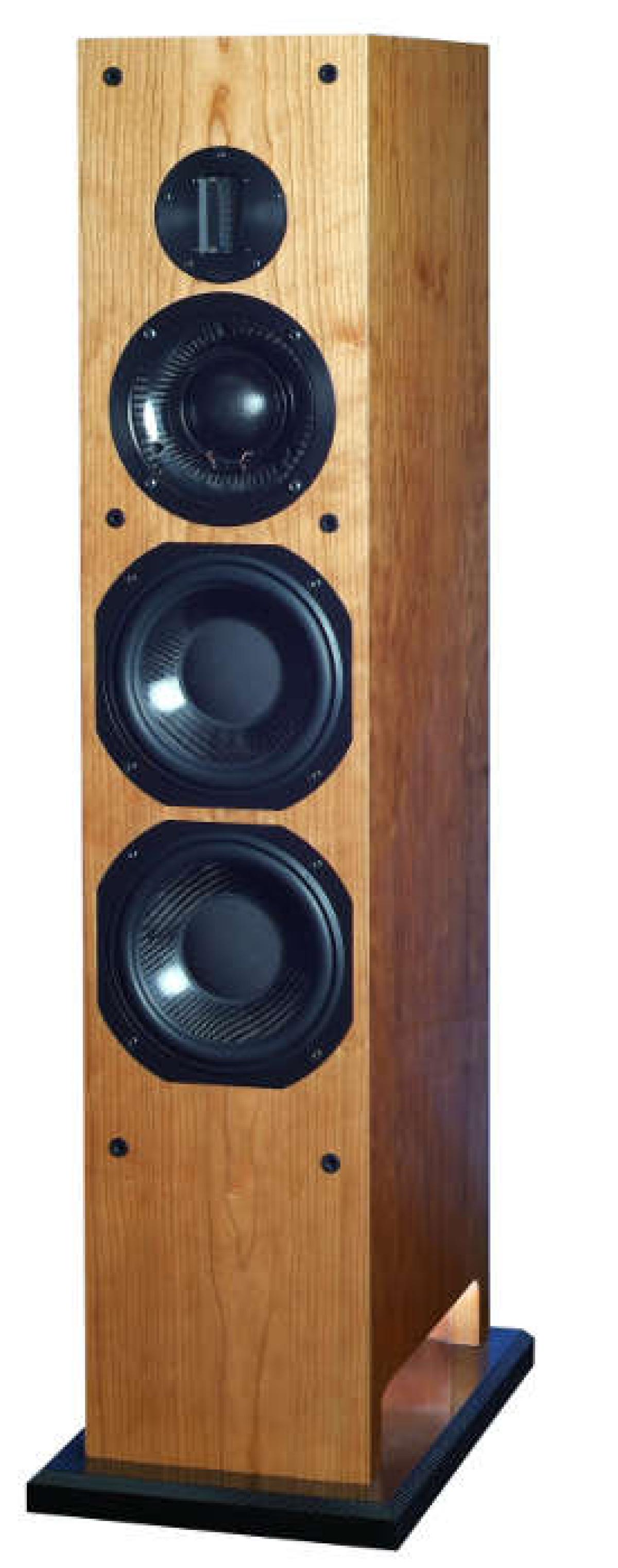 ProAc Carbon Pro 8 acoustic system 1
