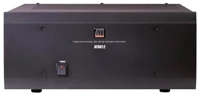 ATI AT6012 Power Amplifier