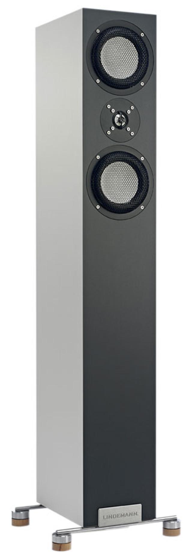 Lindemann BL-20 Boogie! Mushroom Speaker System