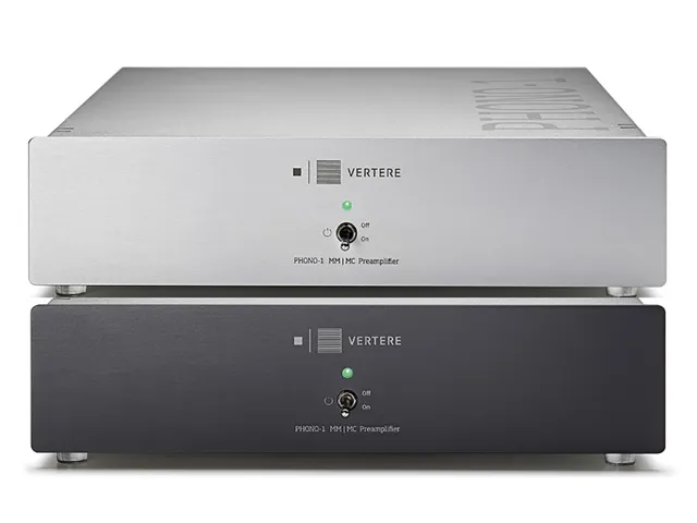 Vertere Acoustics Phono-1 LX