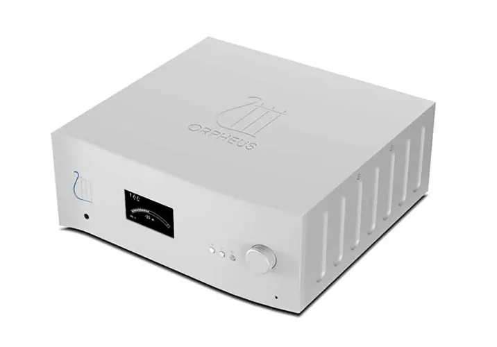 Orpheus Lab to Show Two New Products in Vienna
