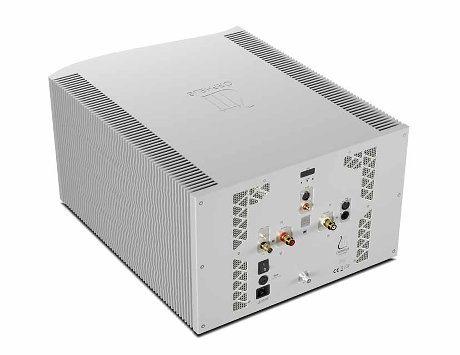 Orpheus Lab H Three M1400 Opus II