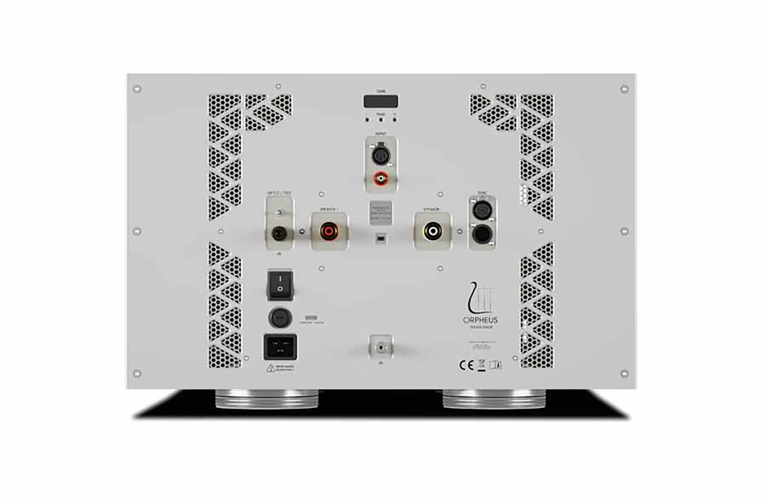 Orpheus Lab H Three M1400 Opus II