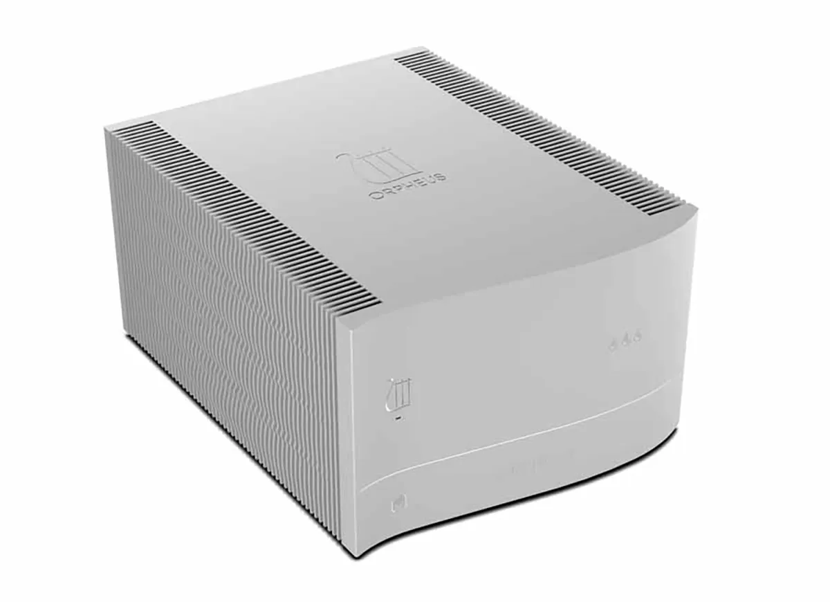H Three M1400 Opus II