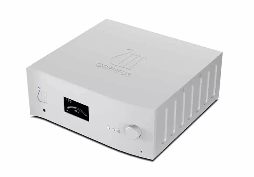 Orpheus Lab Lab A Four N200