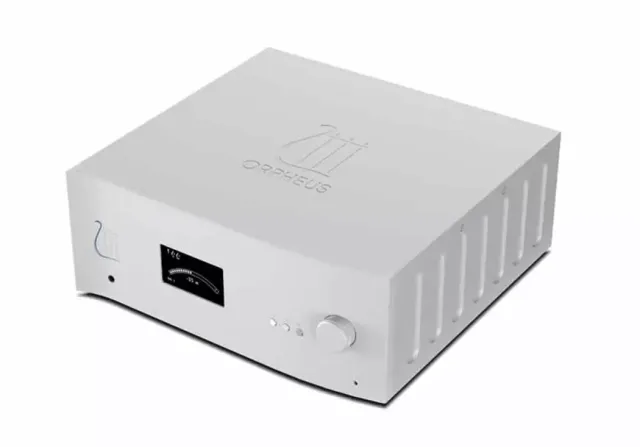 Orpheus Lab Lab A Four N200