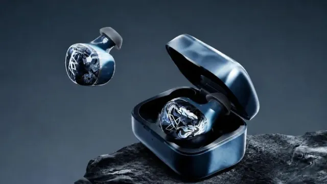 Noble Audio Osprey