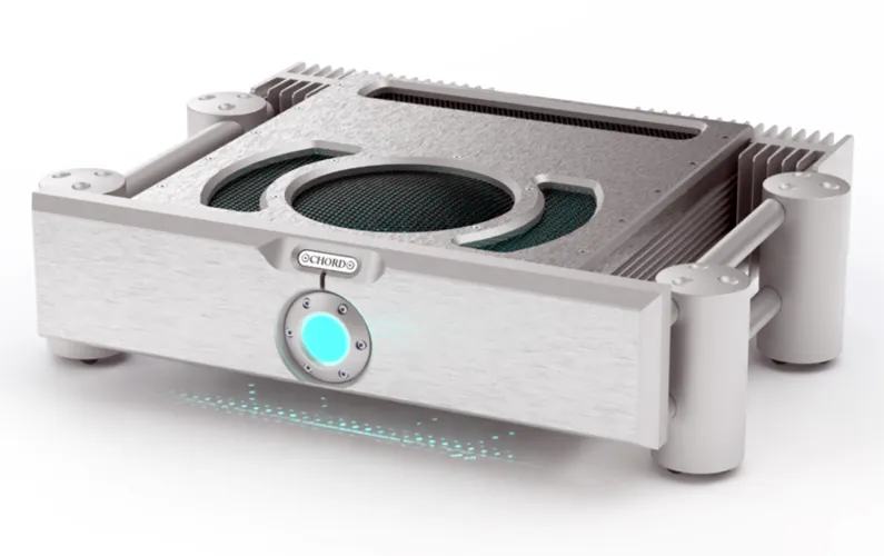 Chord Electronics to Show Two New ULTIMA Amplifiers in Vienna