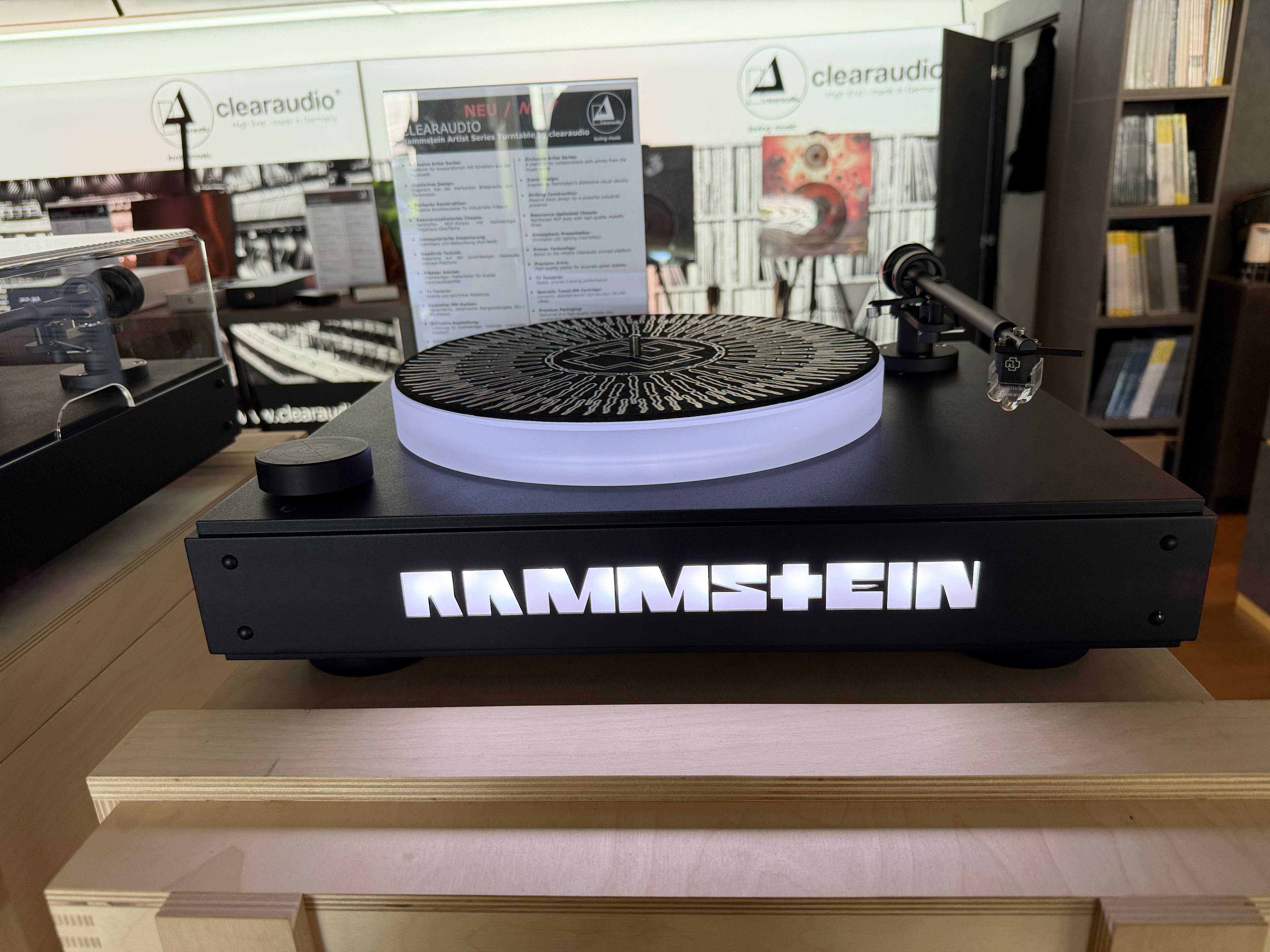 HIGH END Vienna 2026 (c) Hifiverse