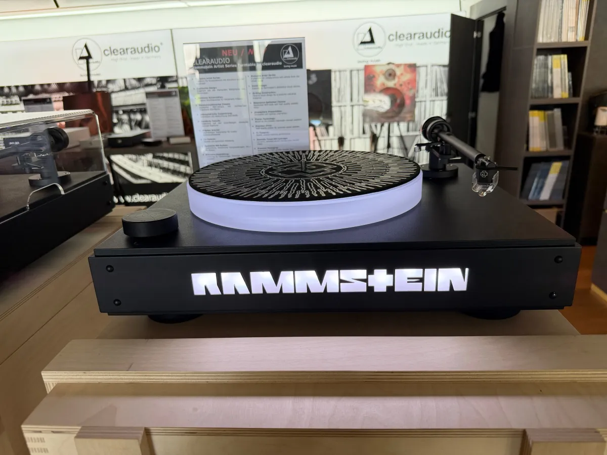 HIGH END Vienna 2026 (c) Hifiverse