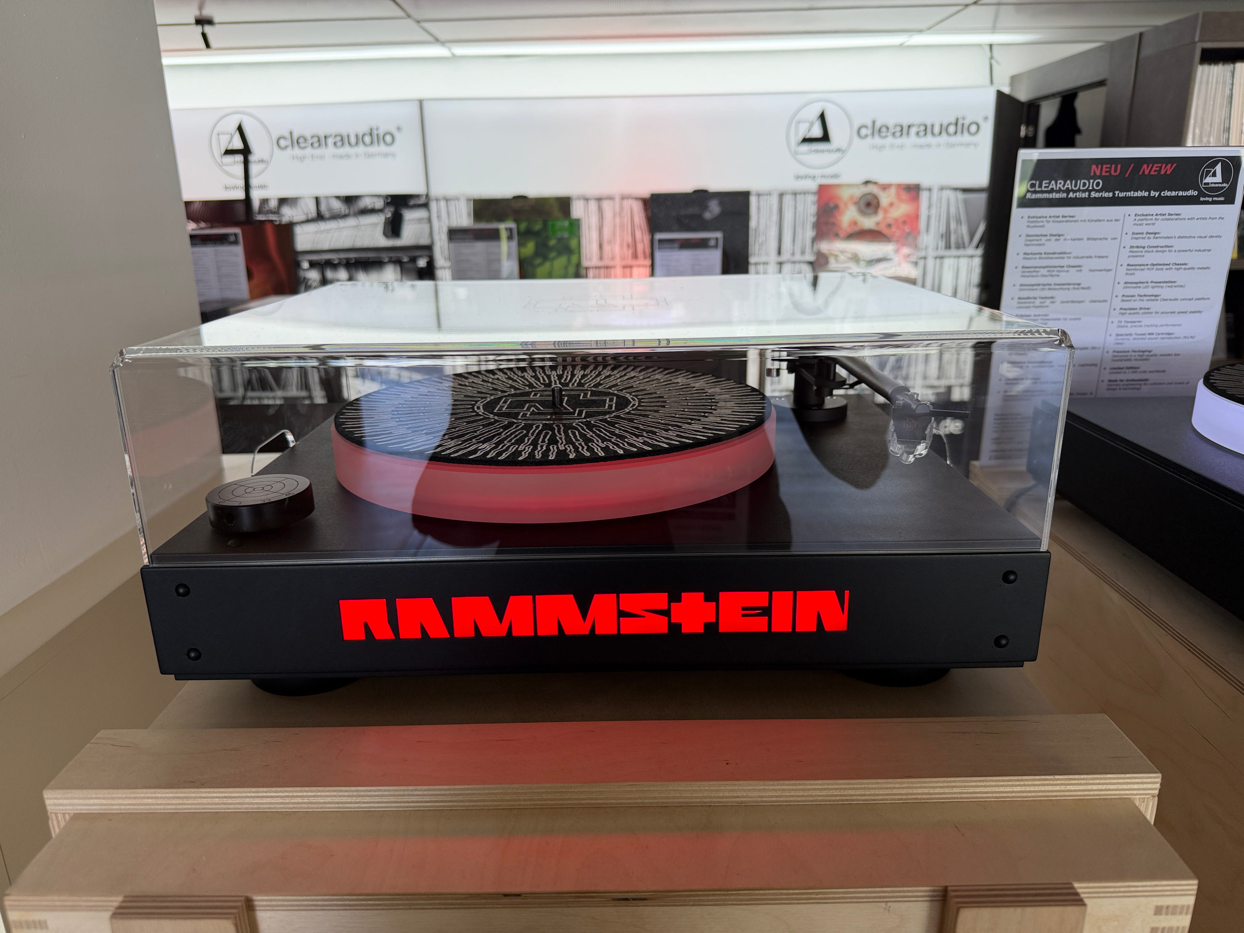 HIGH END Vienna 2026 (c) Hifiverse