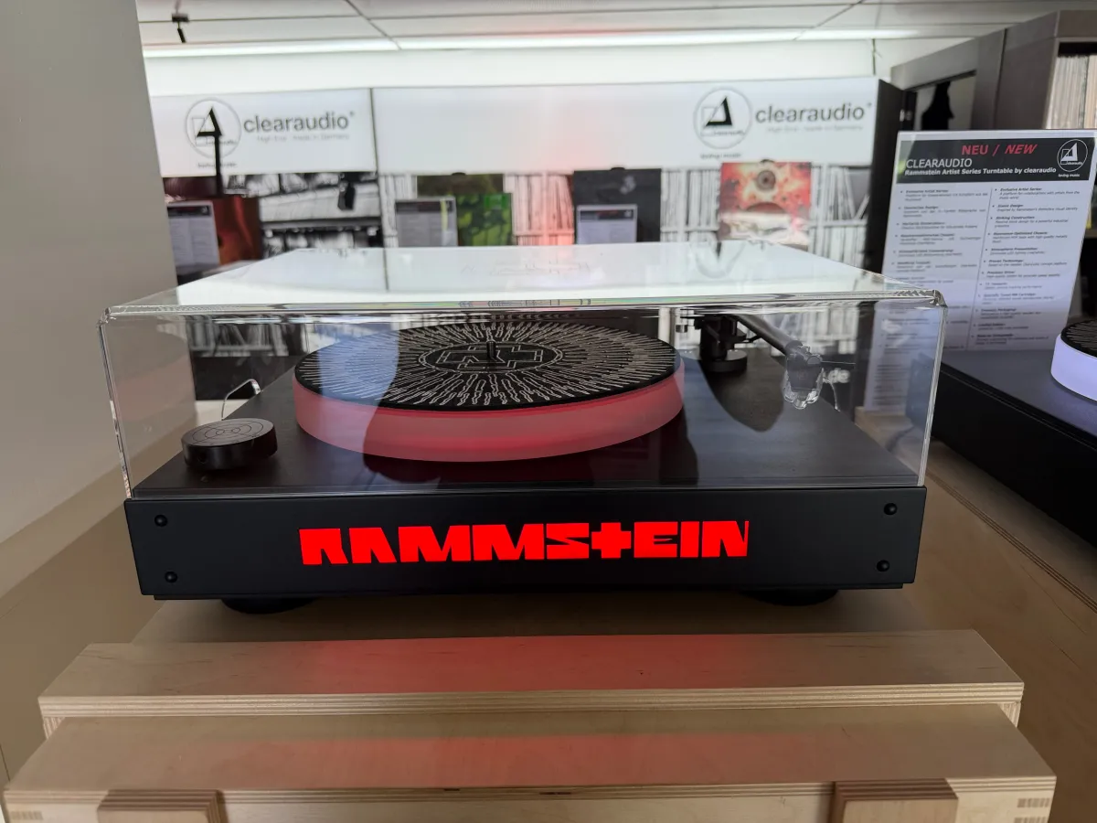 HIGH END Vienna 2026 (c) Hifiverse