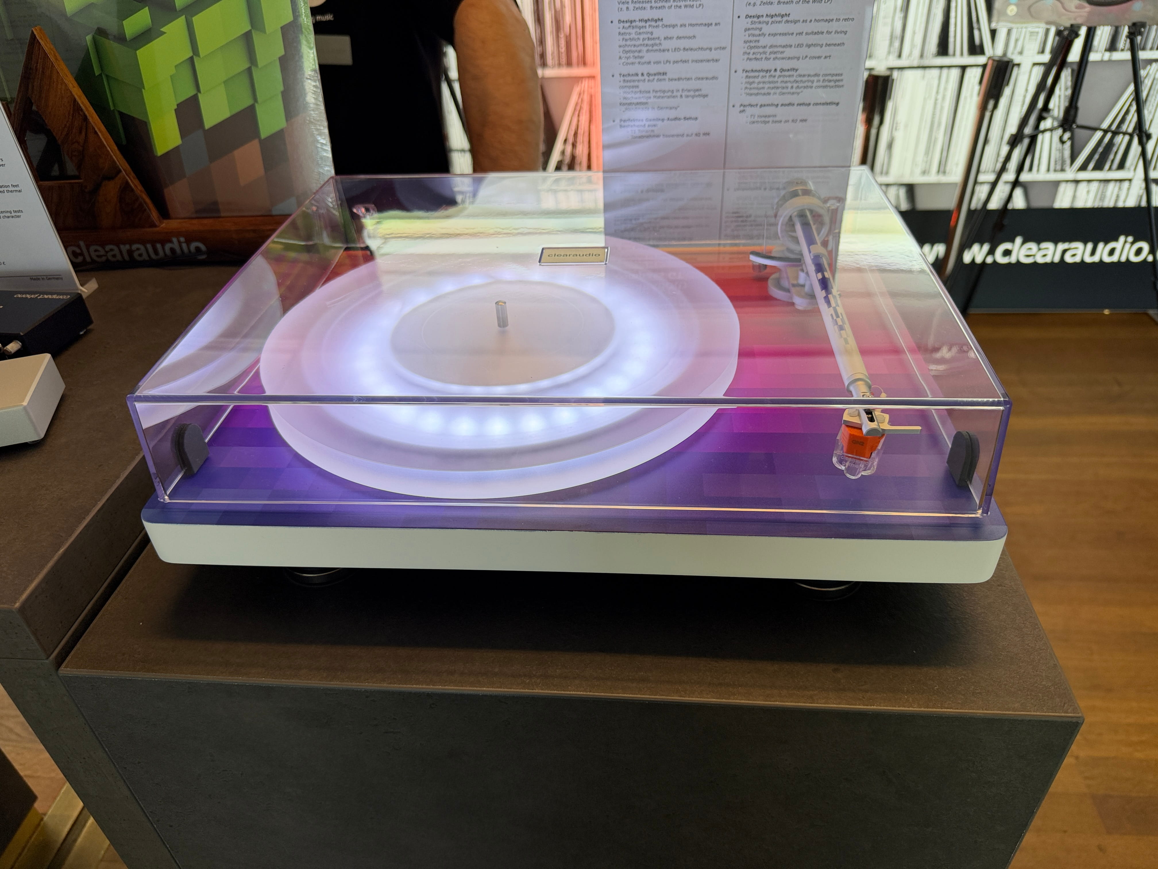 HIGH END Vienna 2026 (c) Hifiverse