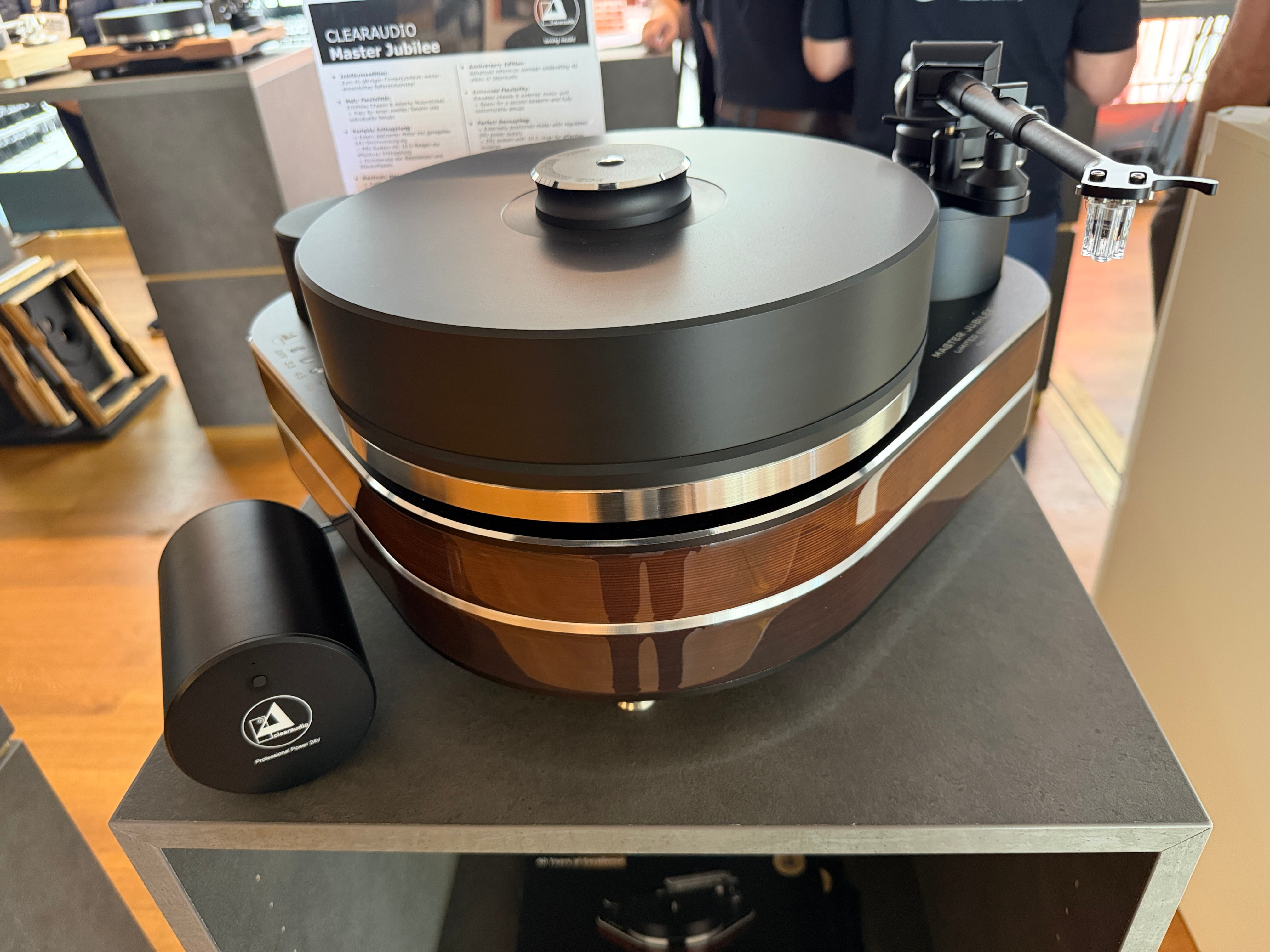 HIGH END Vienna 2026 (c) Hifiverse