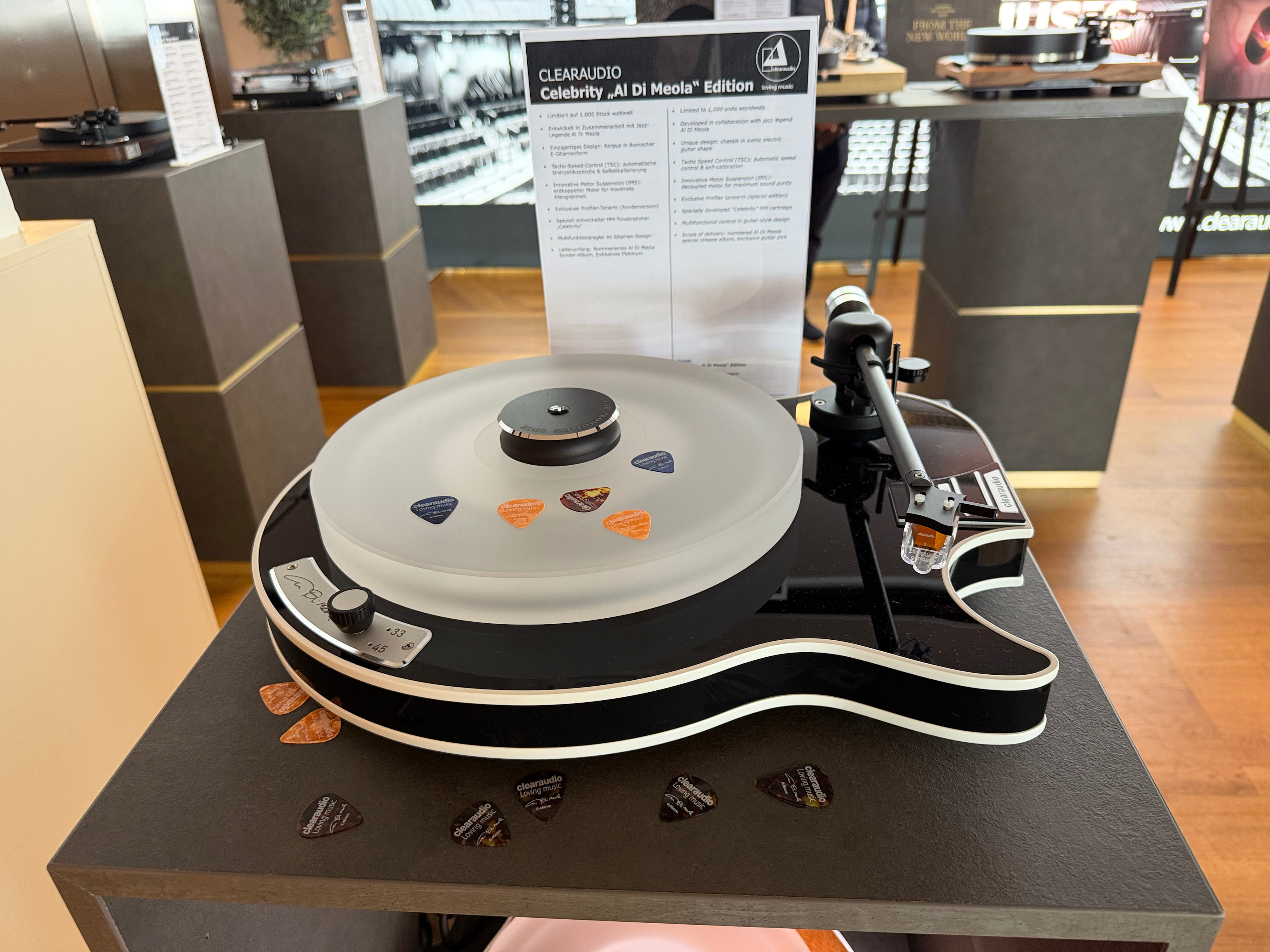 HIGH END Vienna 2026 (c) Hifiverse