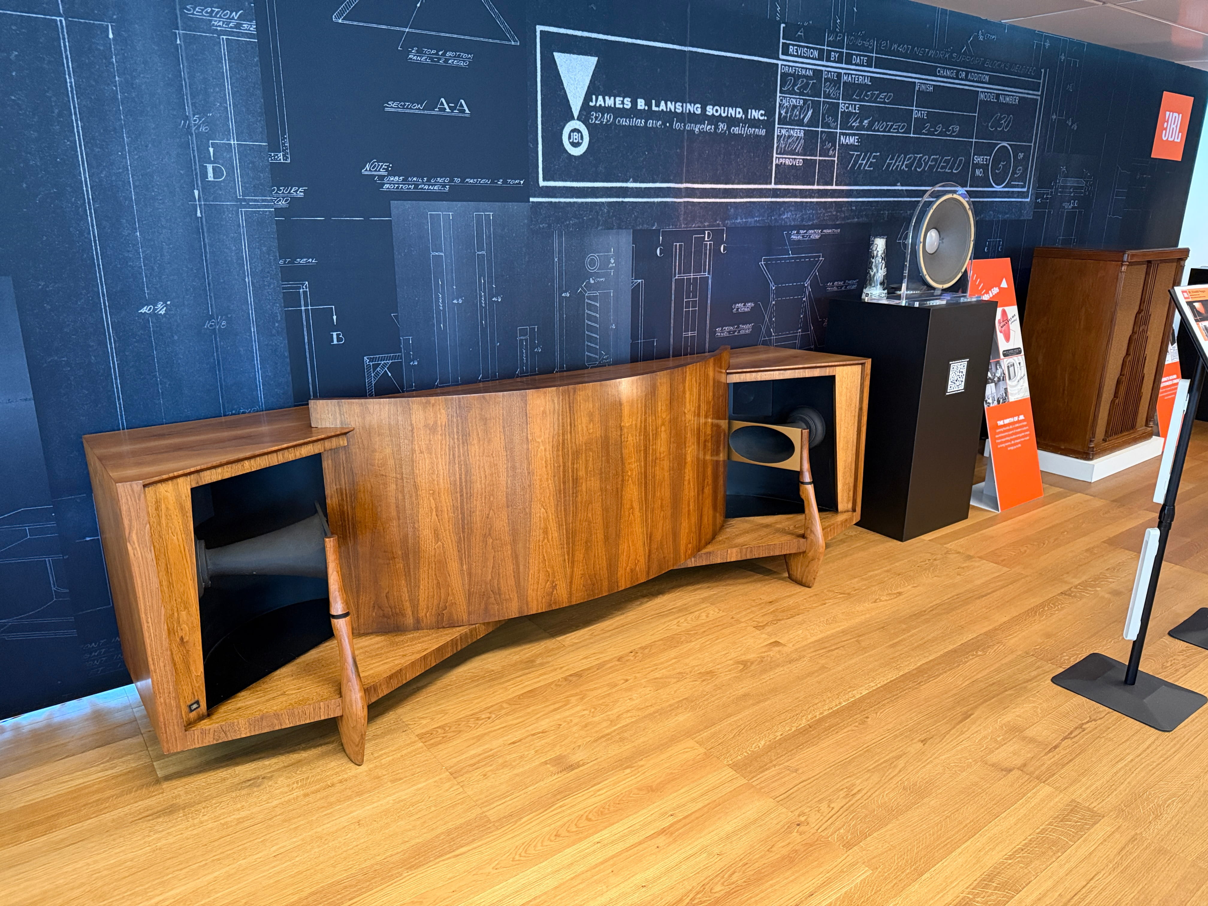 HIGH END Vienna 2026 (c) Hifiverse