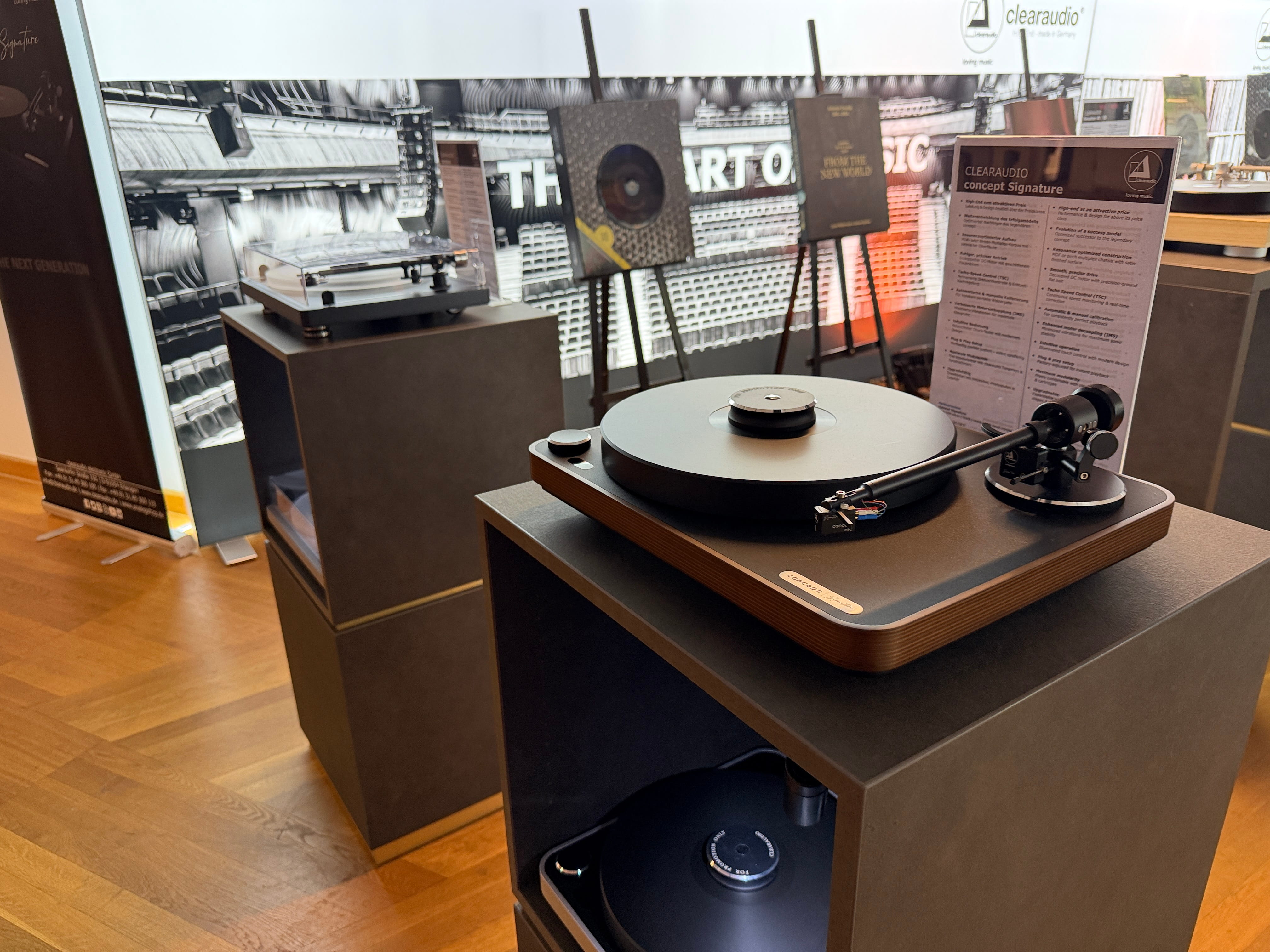 HIGH END Vienna 2026 (c) Hifiverse