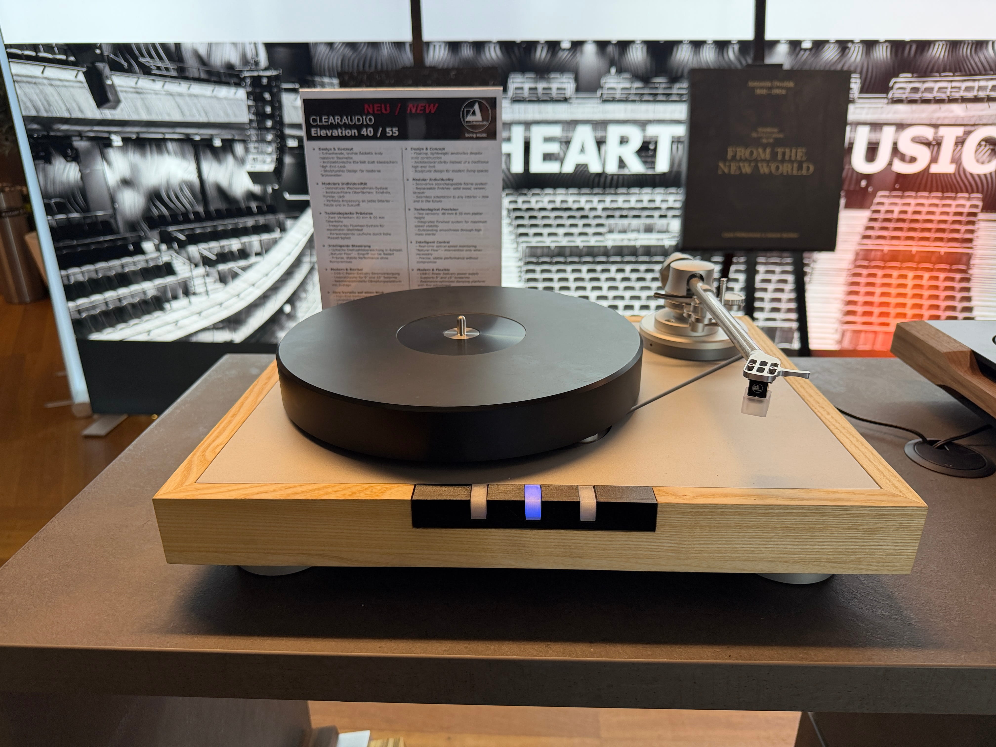 HIGH END Vienna 2026 (c) Hifiverse