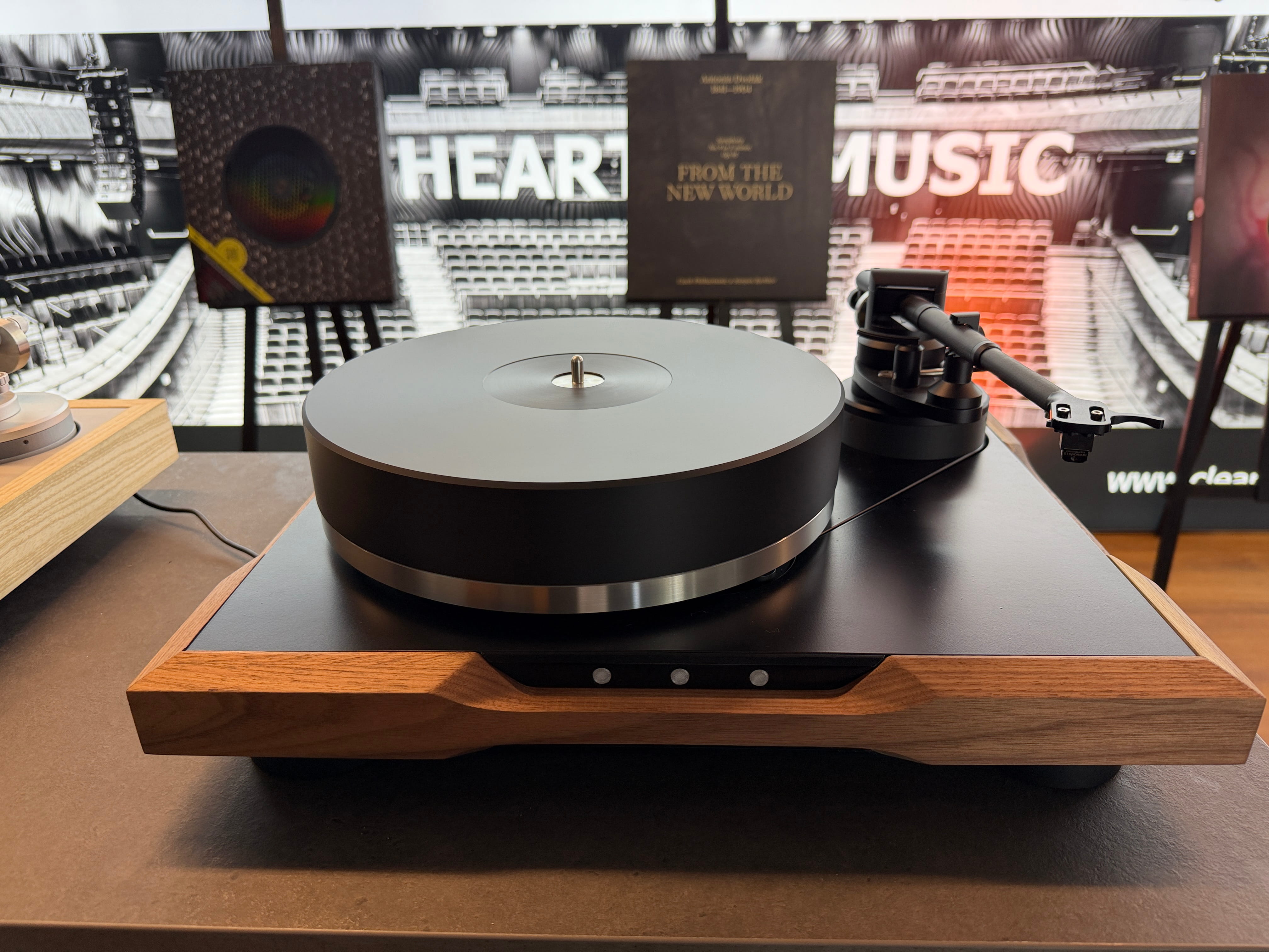 HIGH END Vienna 2026 (c) Hifiverse