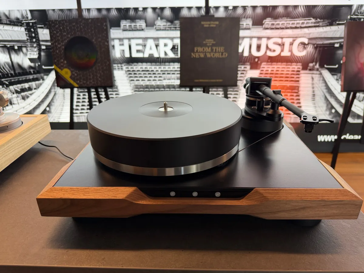 HIGH END Vienna 2026 (c) Hifiverse