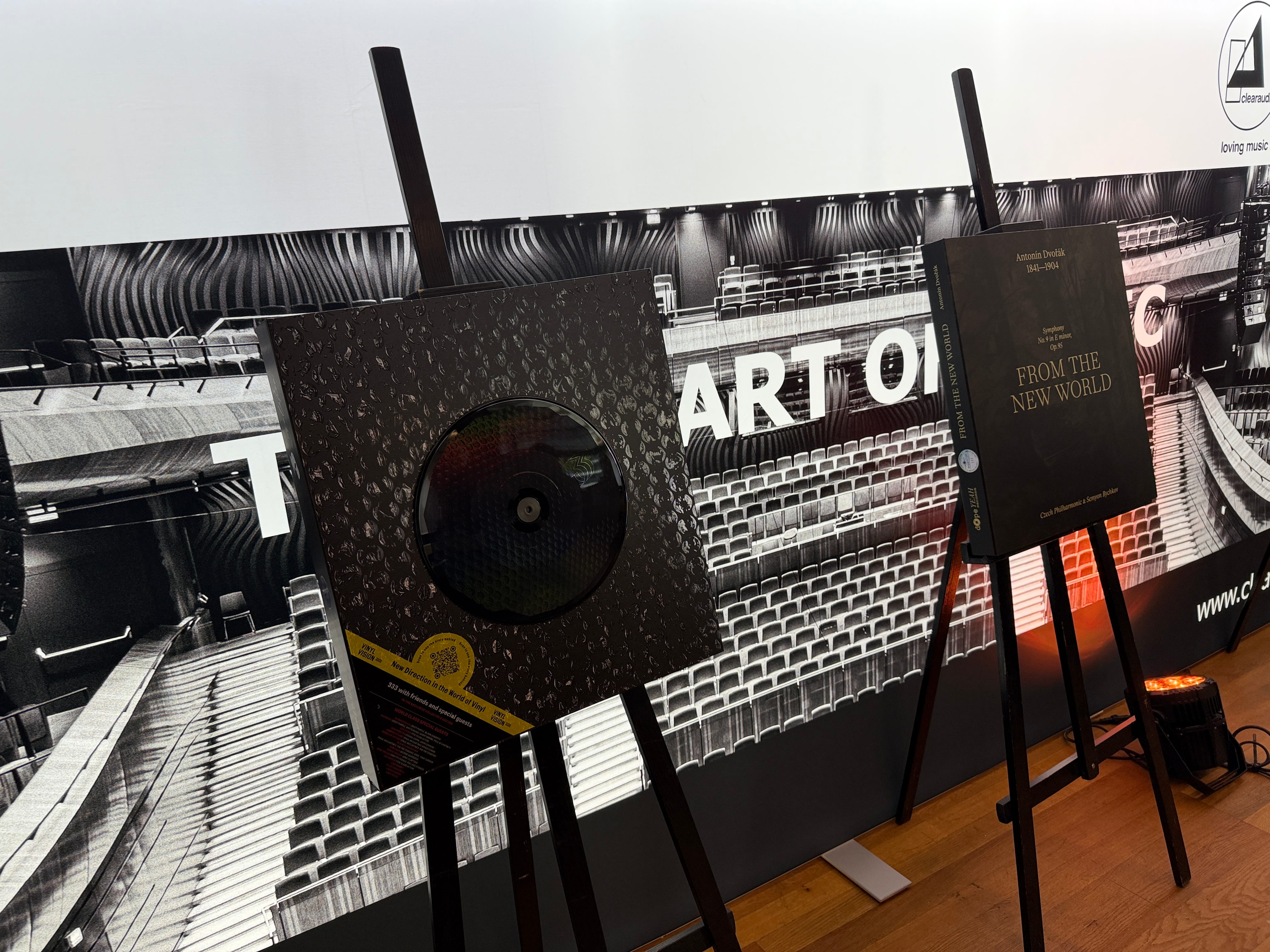 HIGH END Vienna 2026 (c) Hifiverse