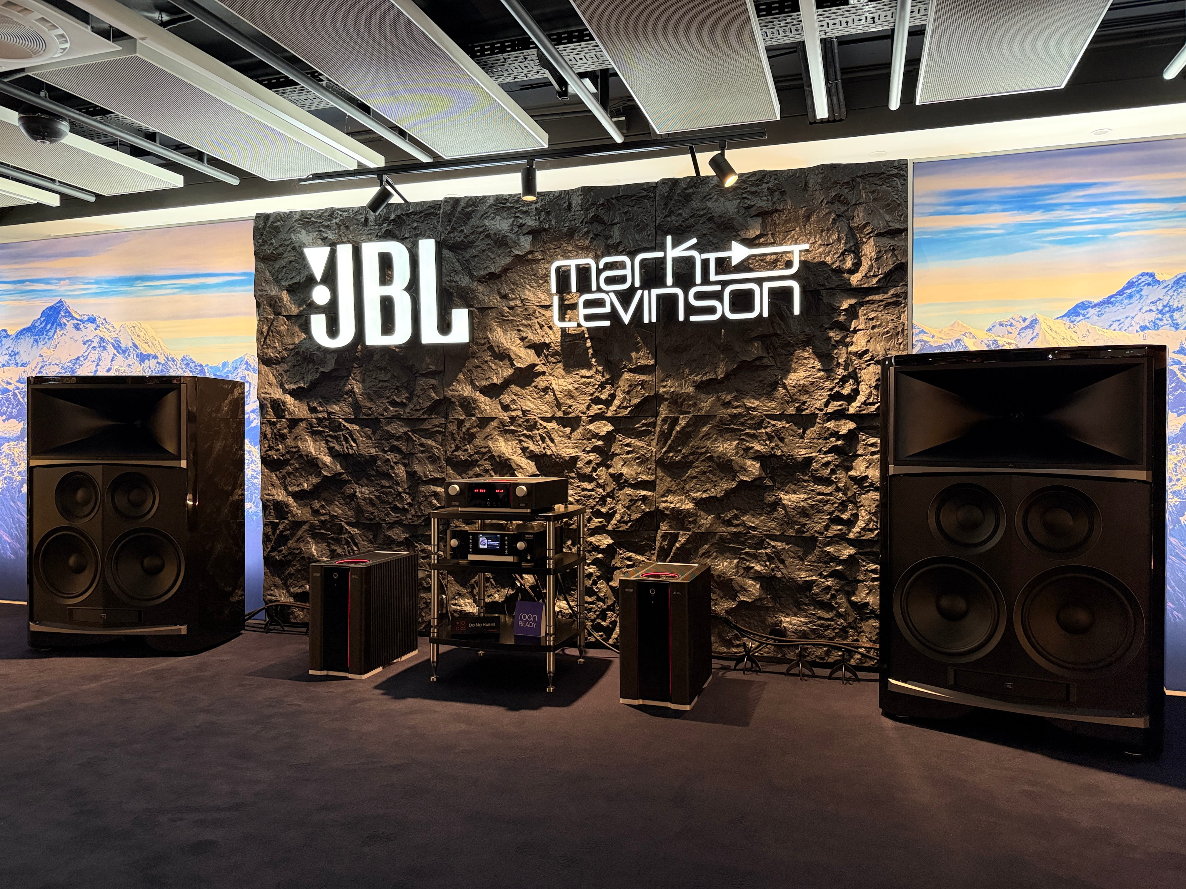HIGH END Vienna 2026 (c) Hifiverse