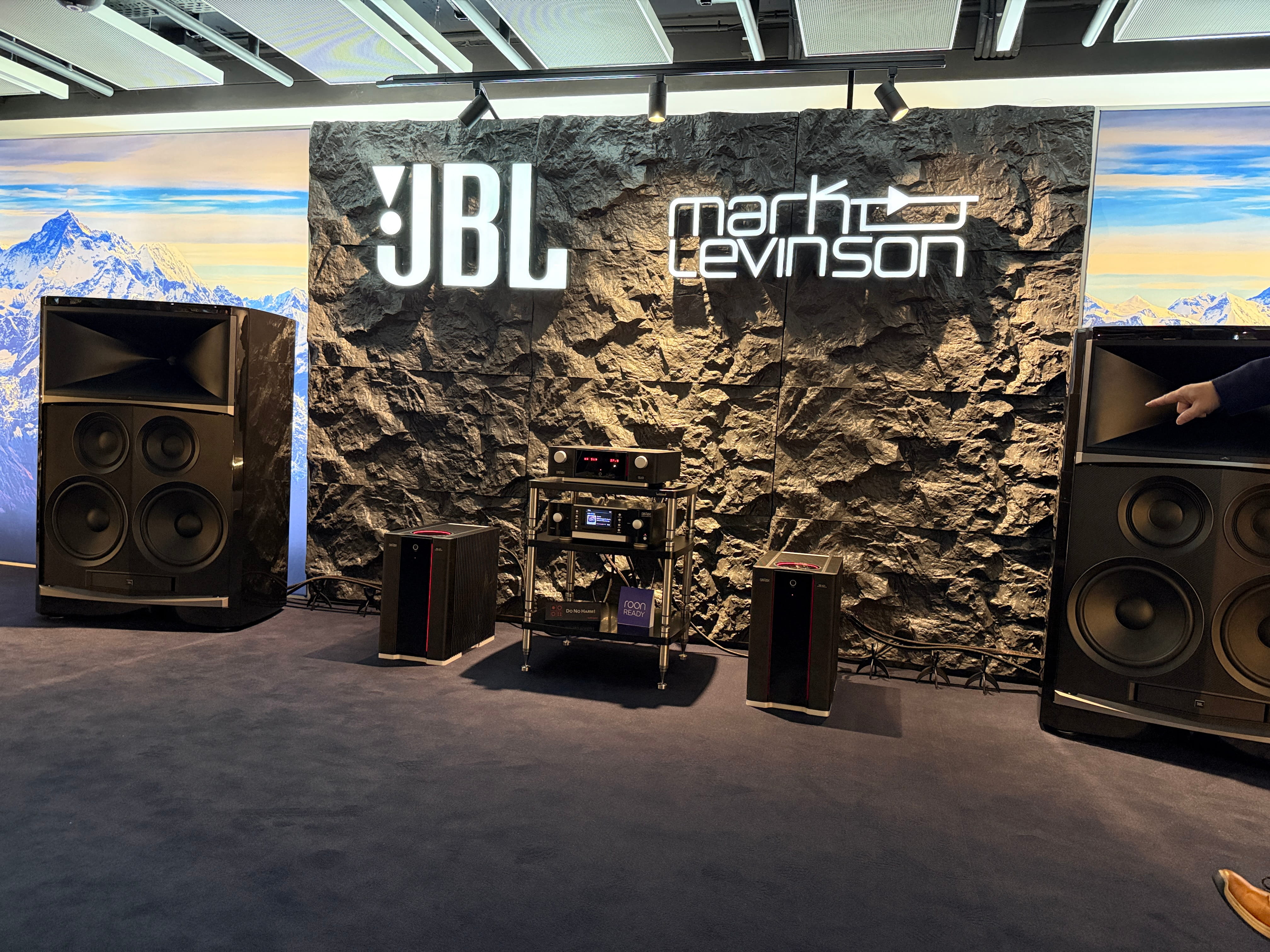 HIGH END Vienna 2026 (c) Hifiverse