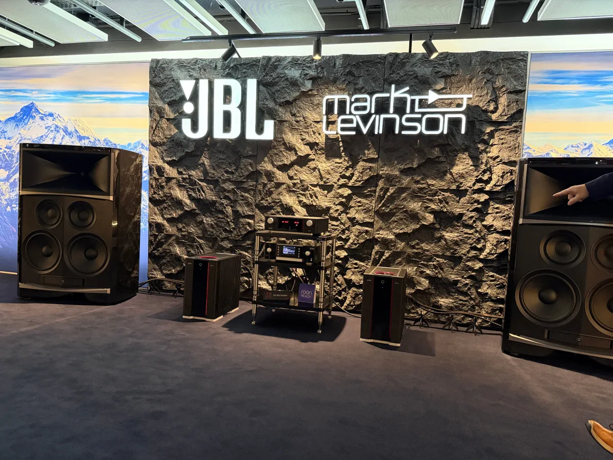 HIGH END Vienna 2026 (c) Hifiverse