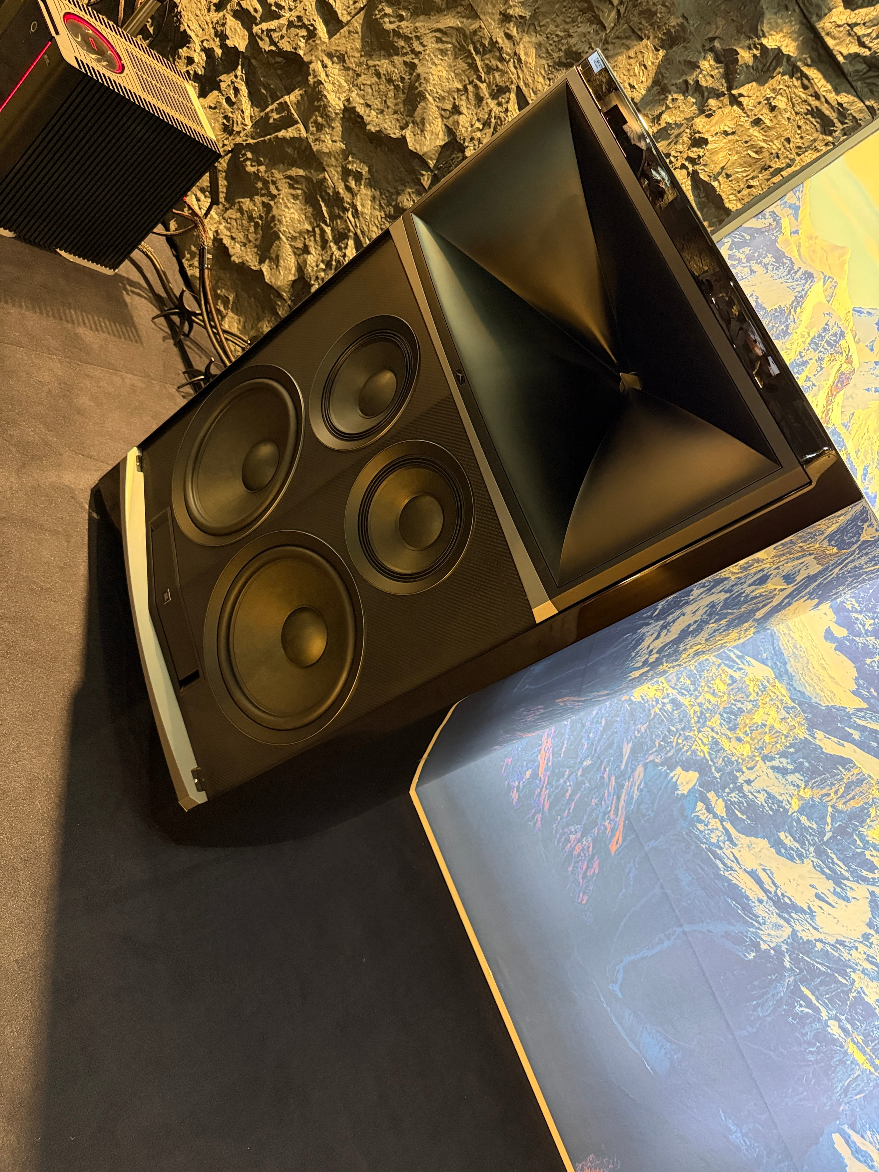 HIGH END Vienna 2026 (c) Hifiverse