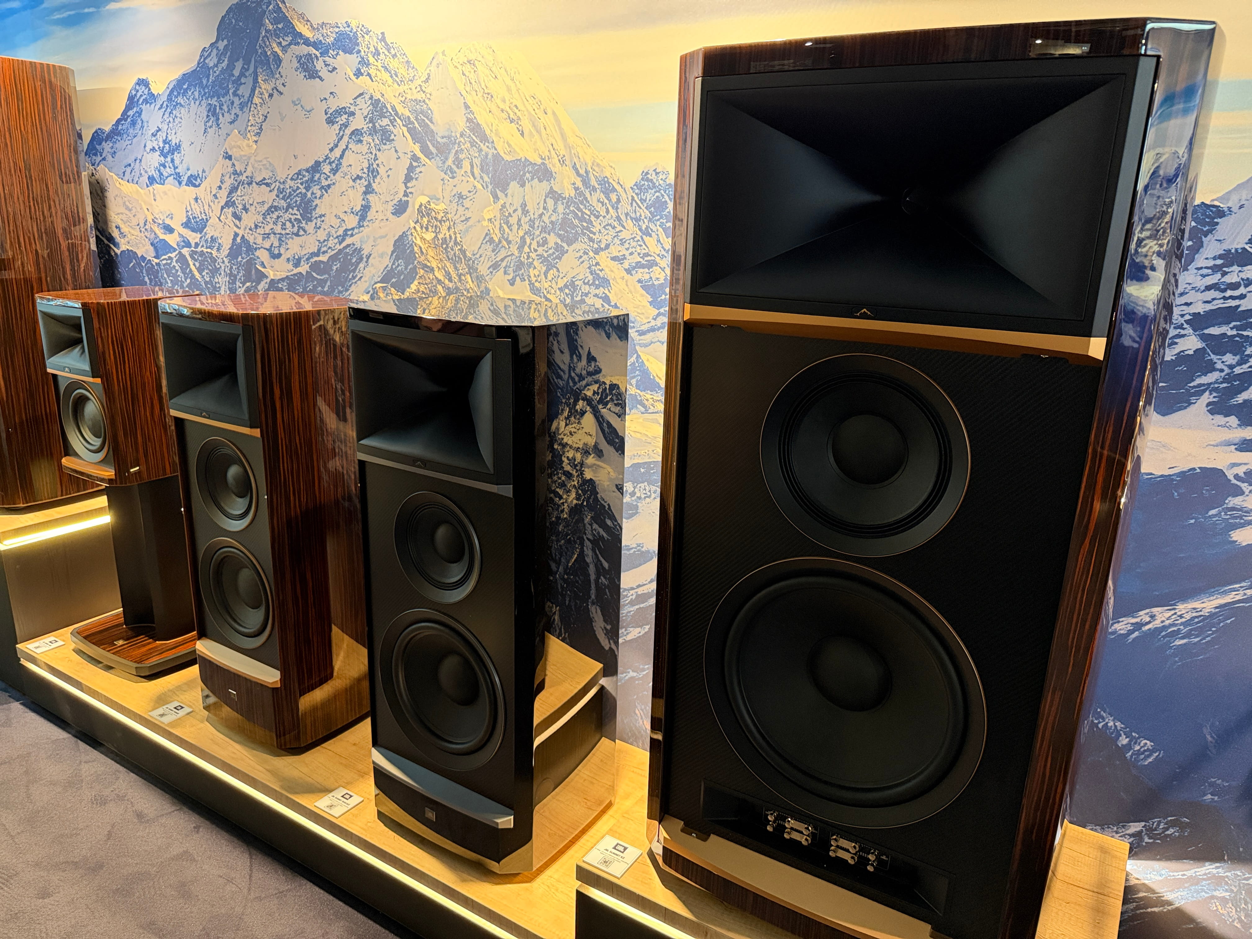 HIGH END Vienna 2026 (c) Hifiverse