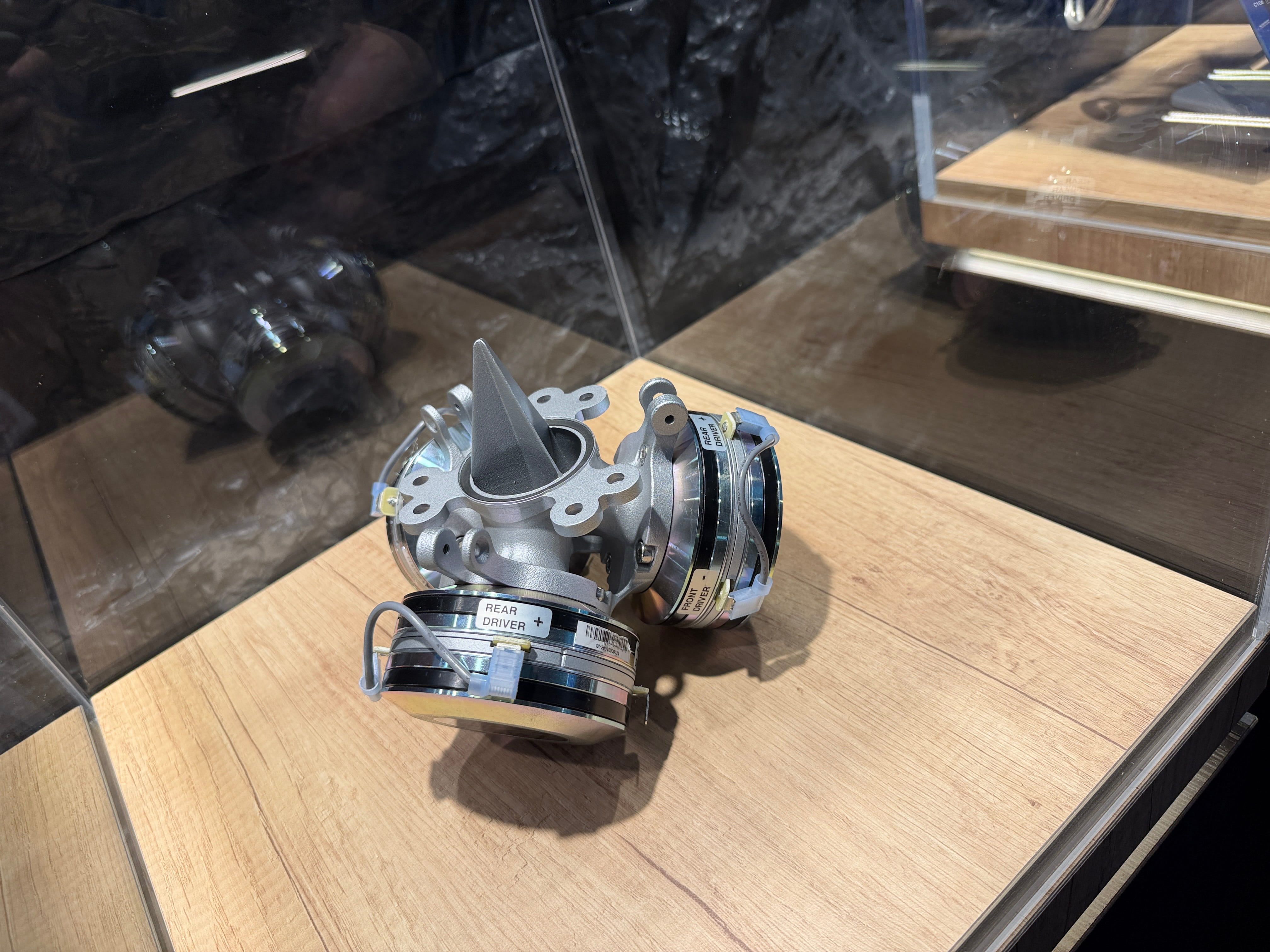 HIGH END Vienna 2026 (c) Hifiverse