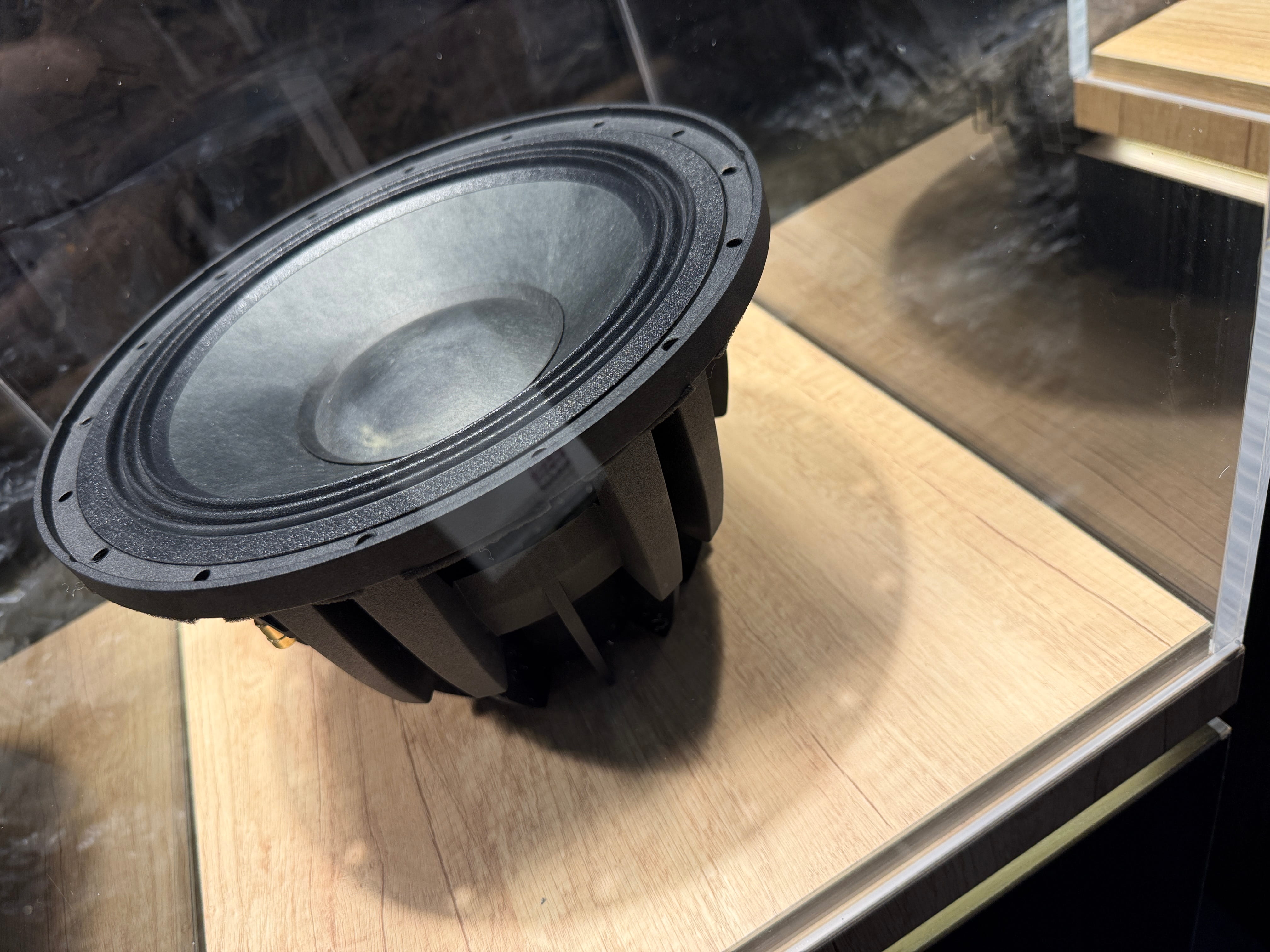 HIGH END Vienna 2026 (c) Hifiverse