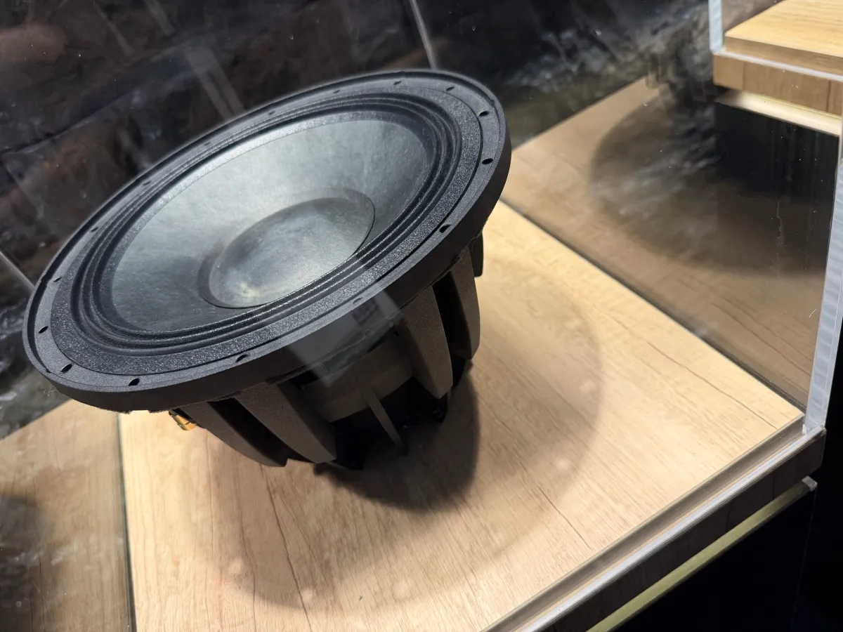 HIGH END Vienna 2026 (c) Hifiverse