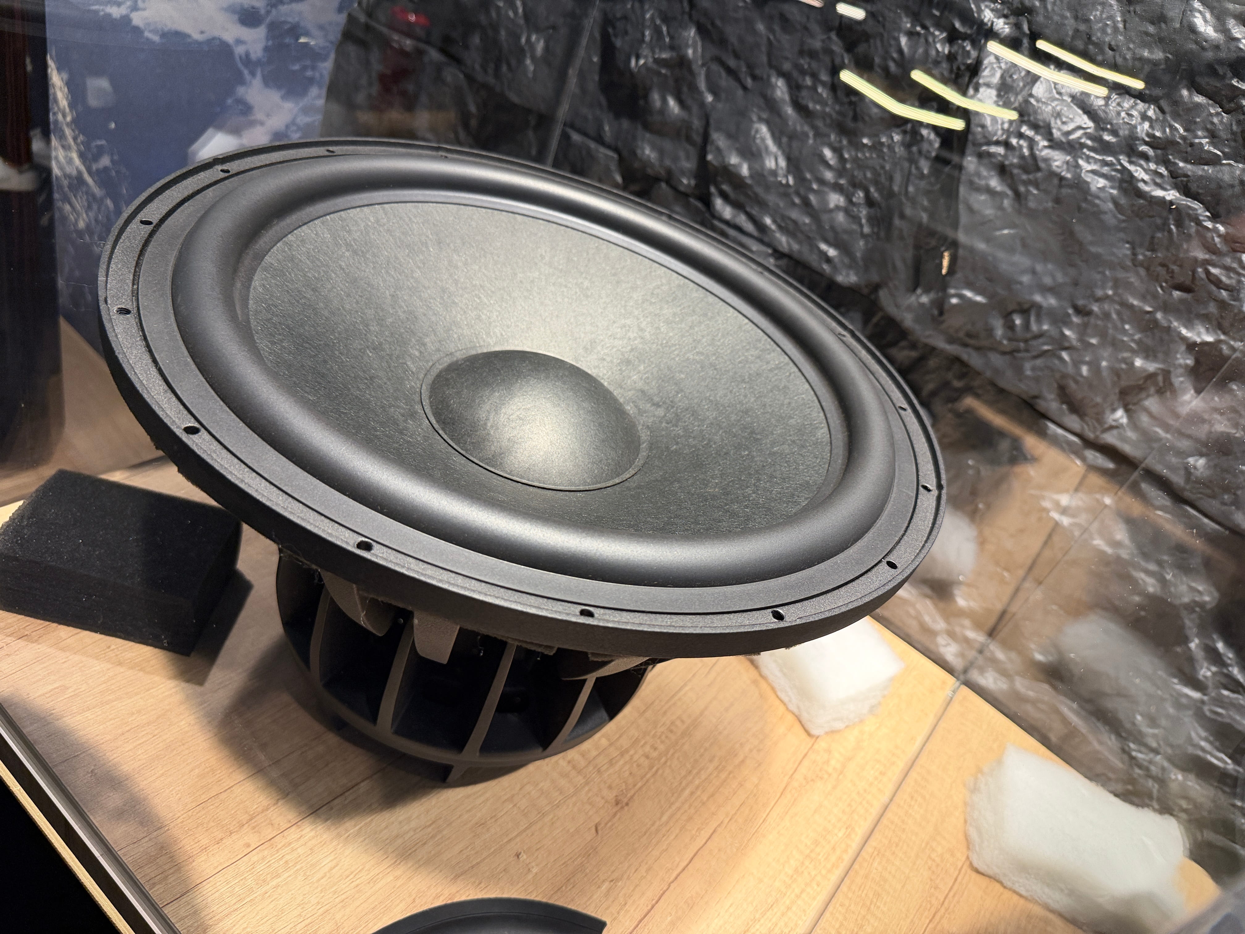 HIGH END Vienna 2026 (c) Hifiverse