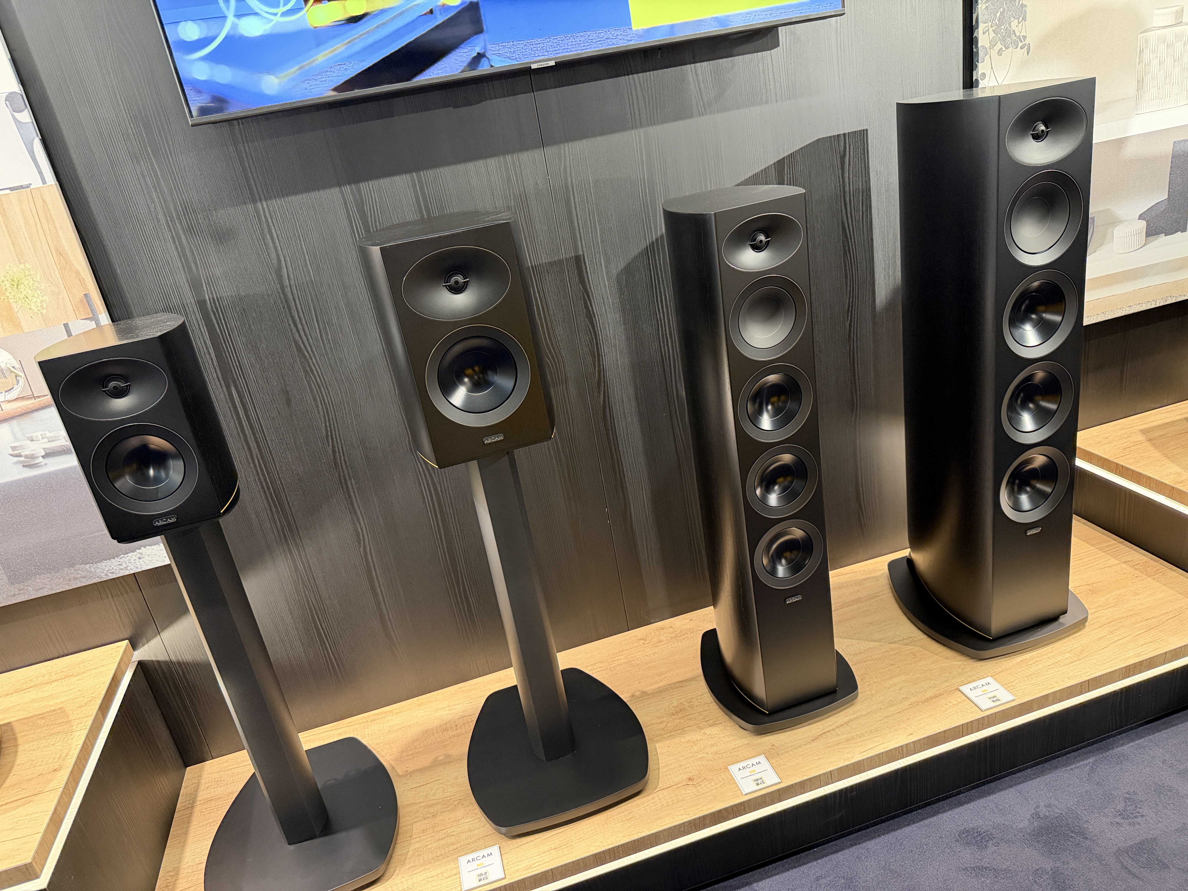 HIGH END Vienna 2026 (c) Hifiverse