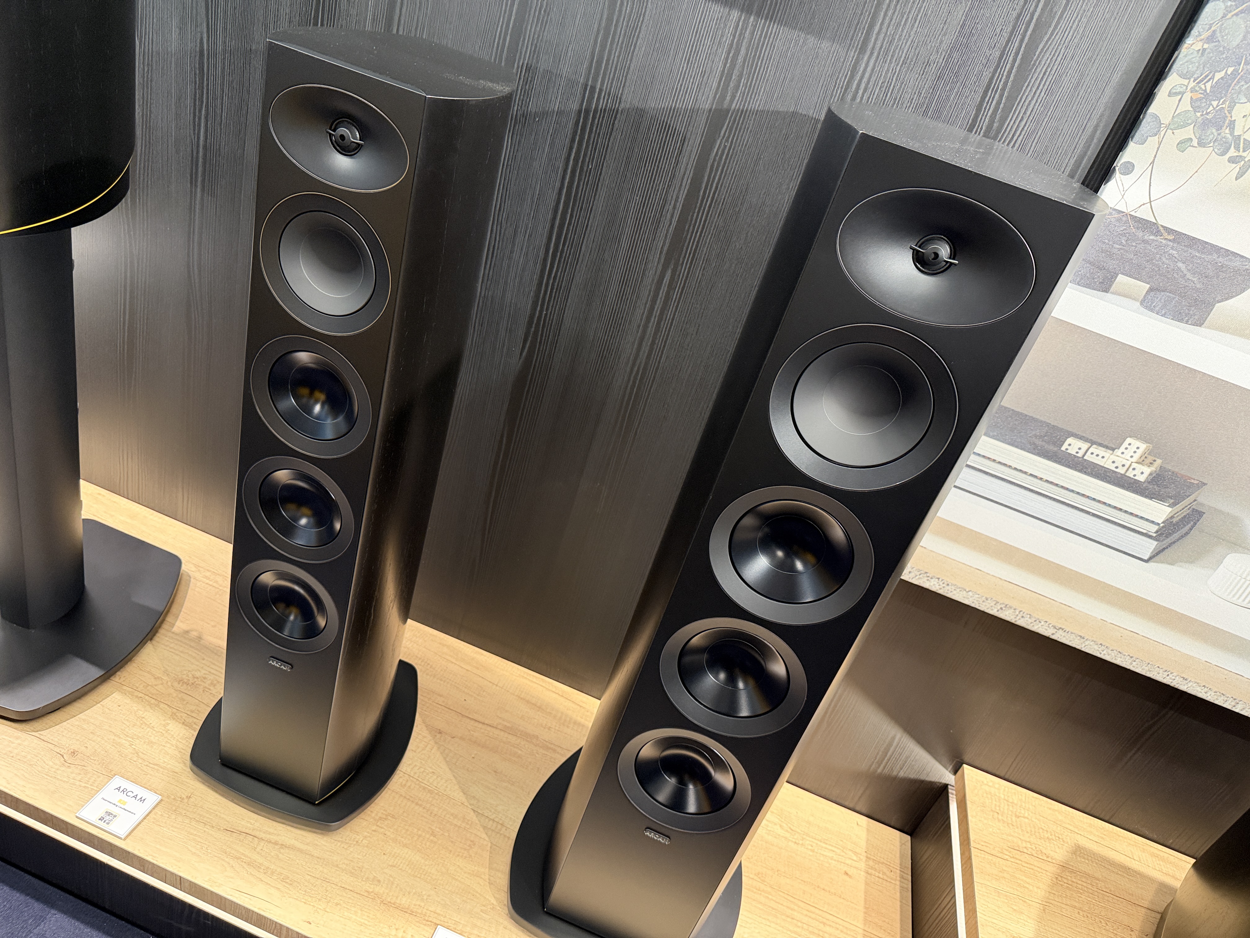 HIGH END Vienna 2026 (c) Hifiverse