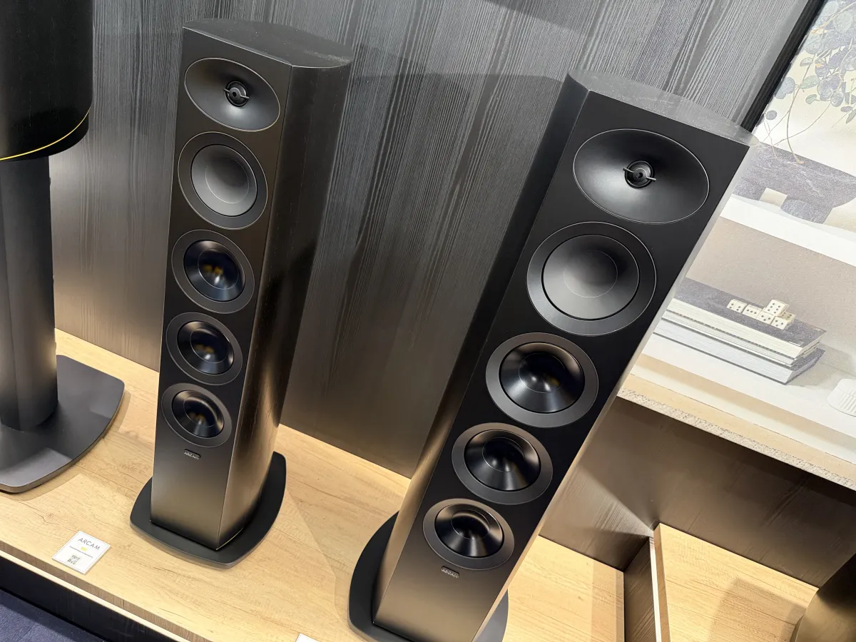 HIGH END Vienna 2026 (c) Hifiverse