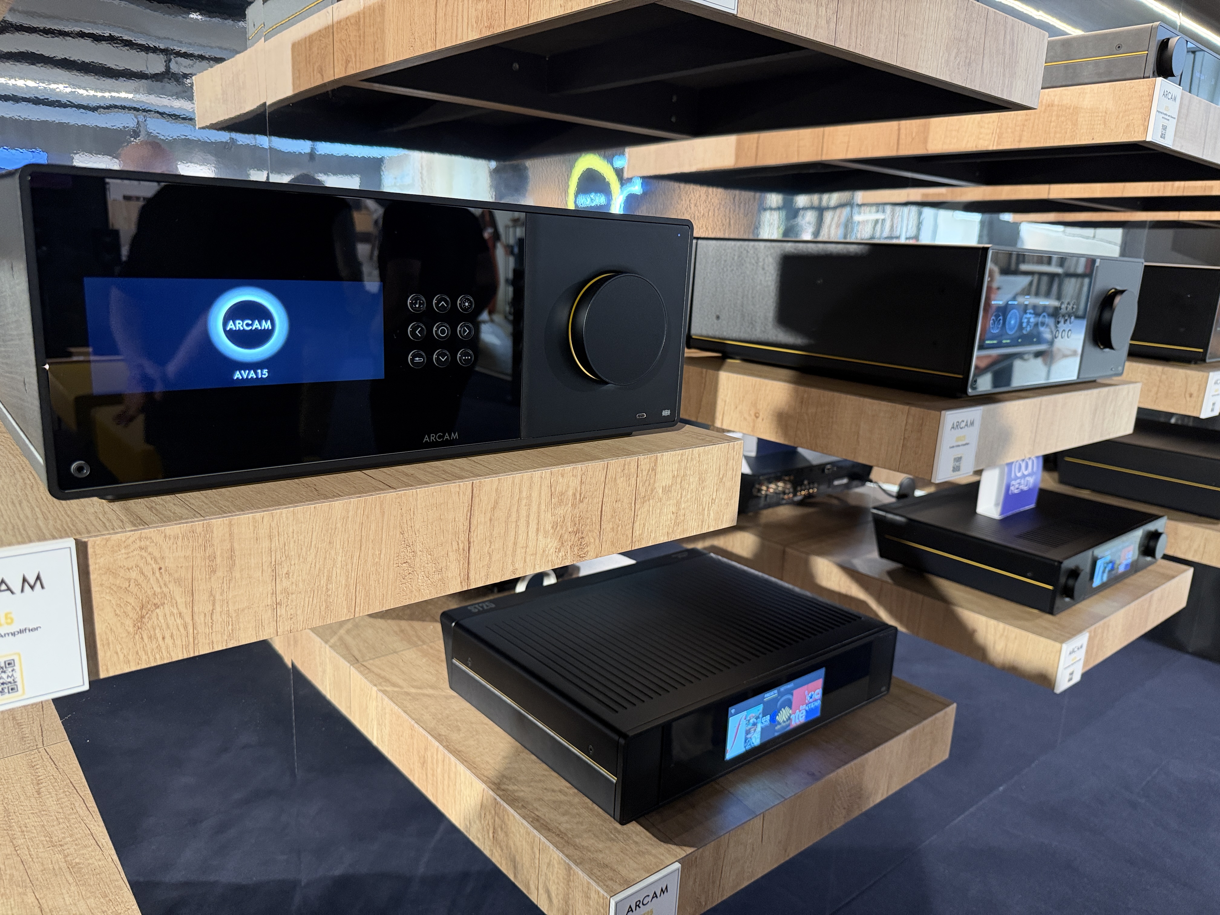 HIGH END Vienna 2026 (c) Hifiverse
