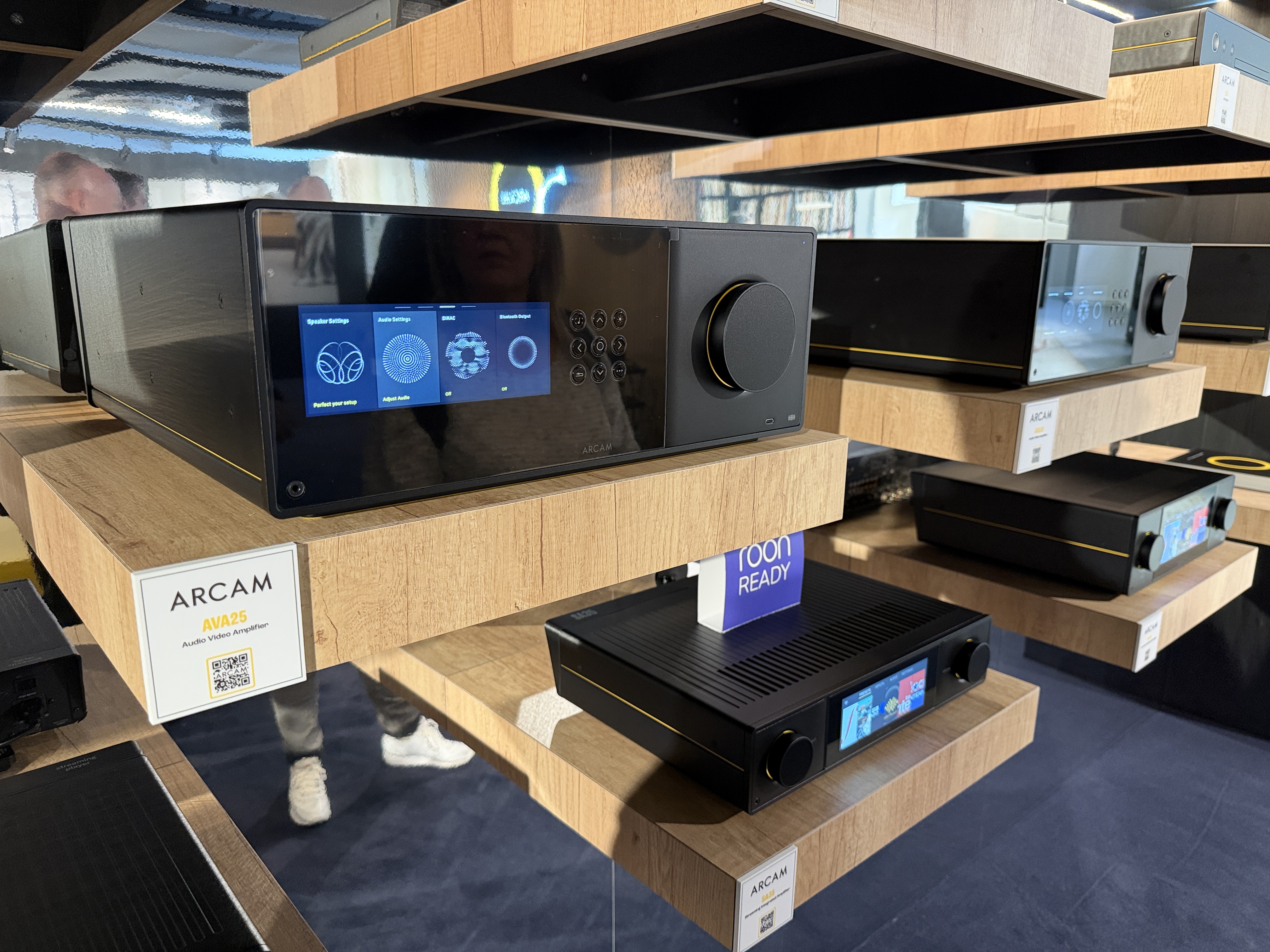 HIGH END Vienna 2026 (c) Hifiverse