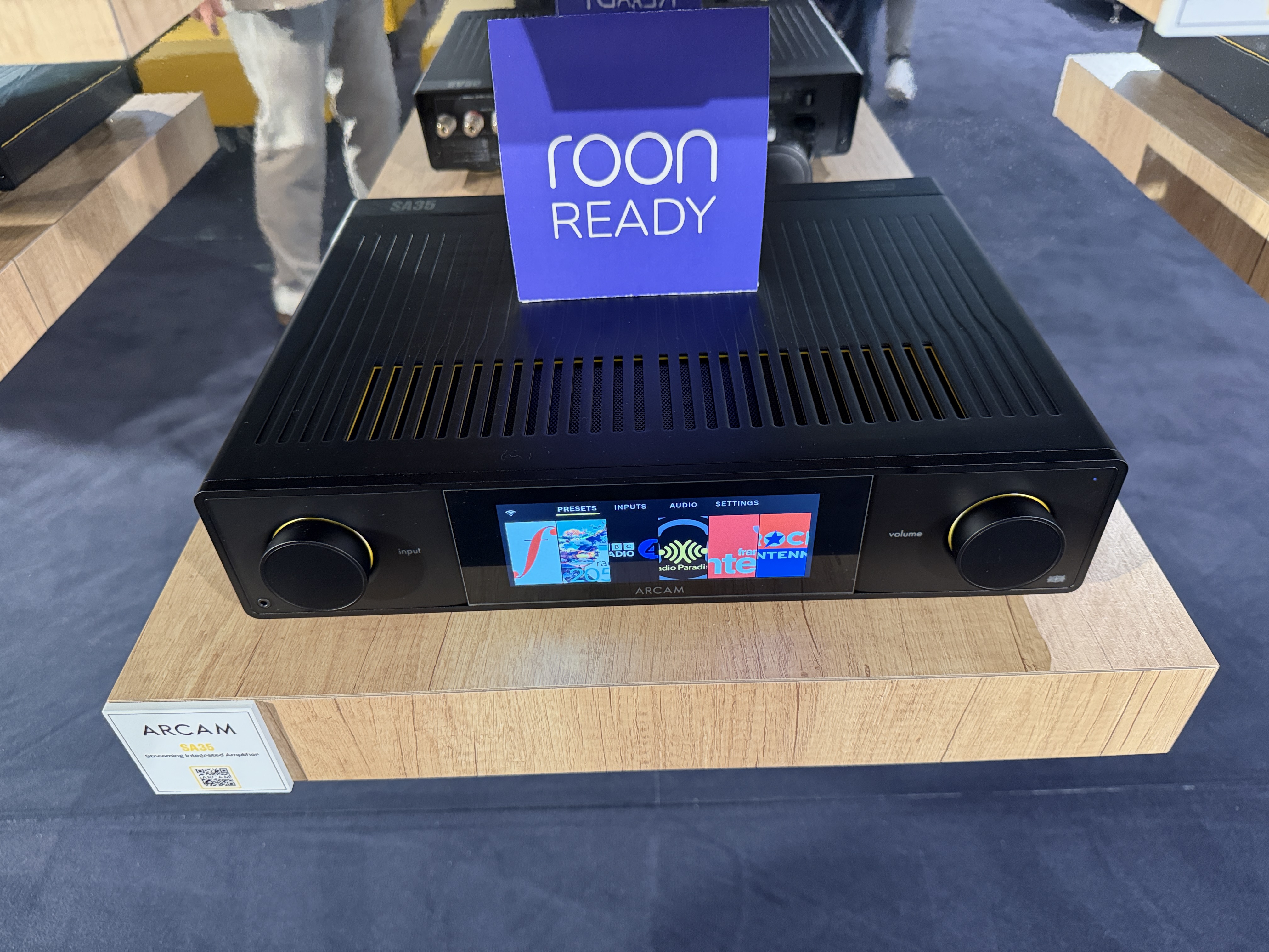HIGH END Vienna 2026 (c) Hifiverse