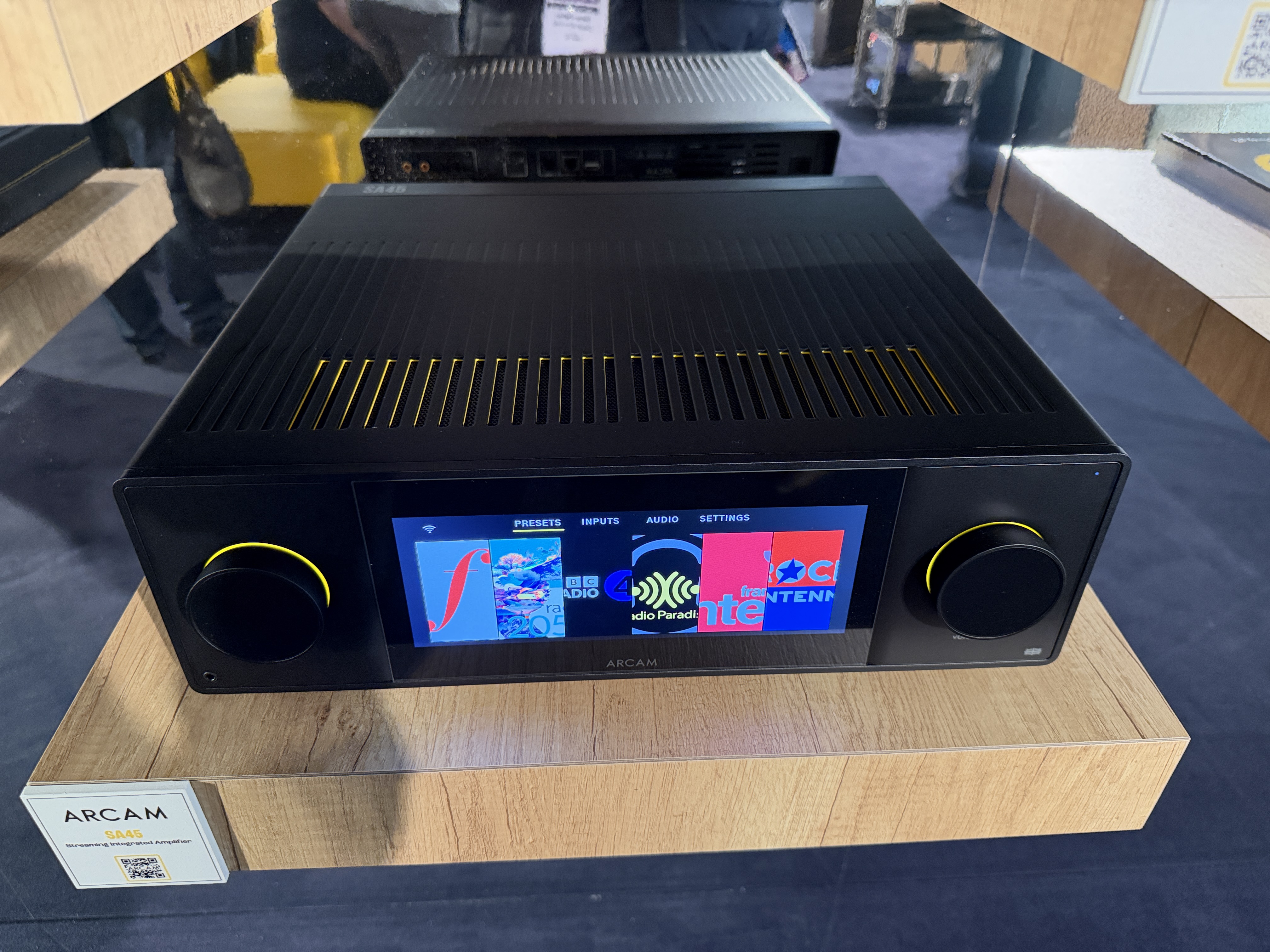 HIGH END Vienna 2026 (c) Hifiverse