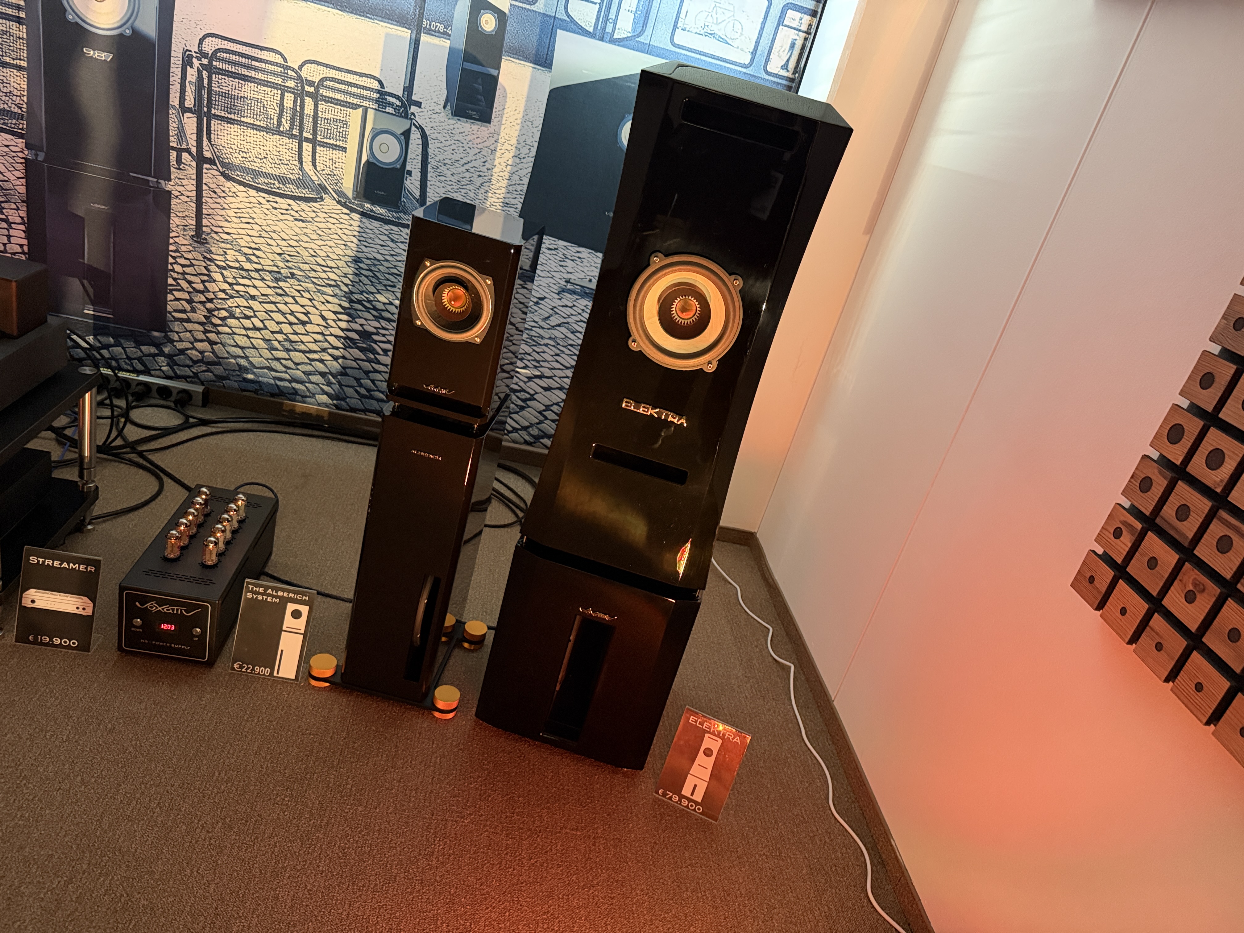 HIGH END Vienna 2026 (c) Hifiverse