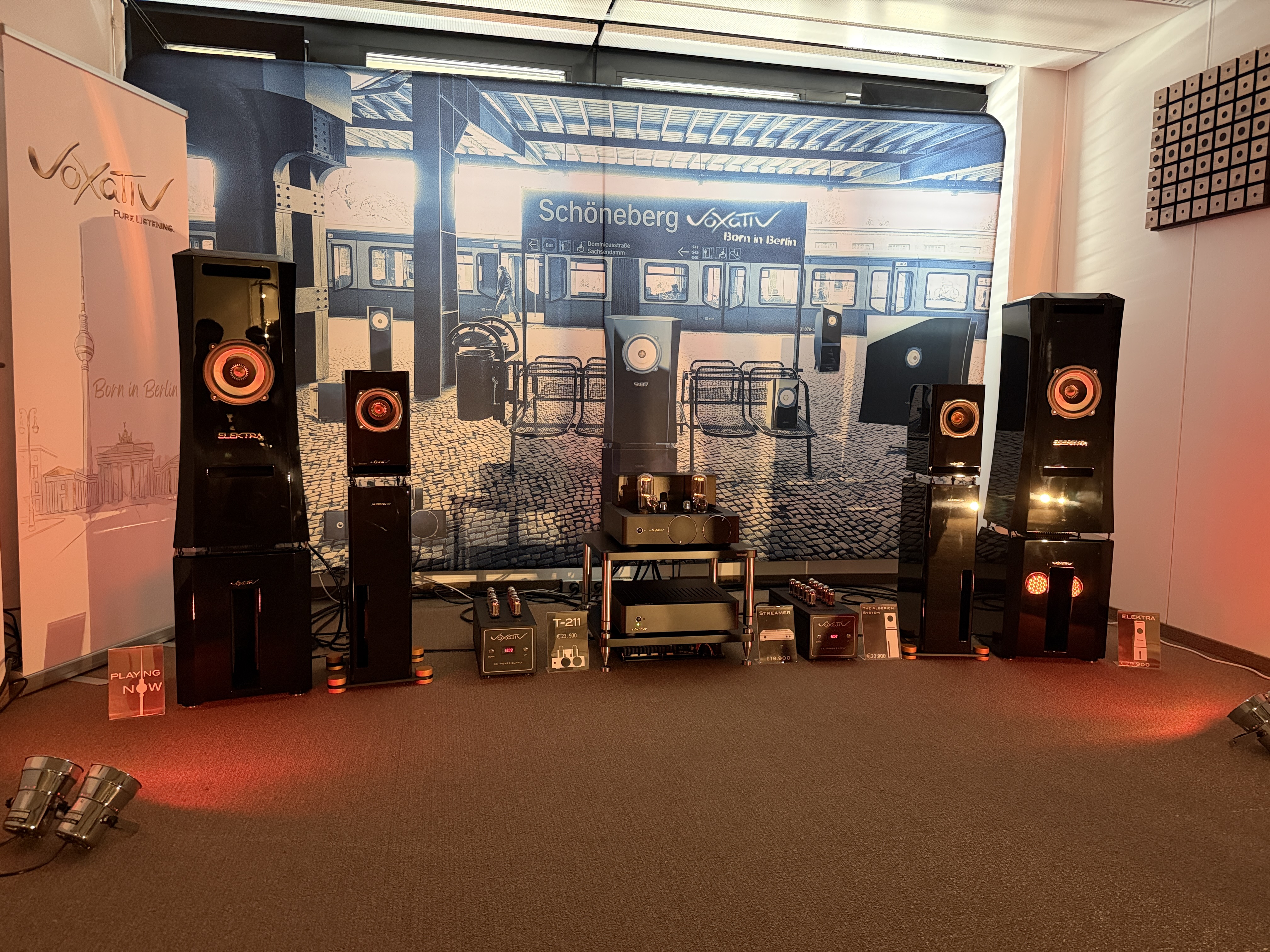 HIGH END Vienna 2026 (c) Hifiverse