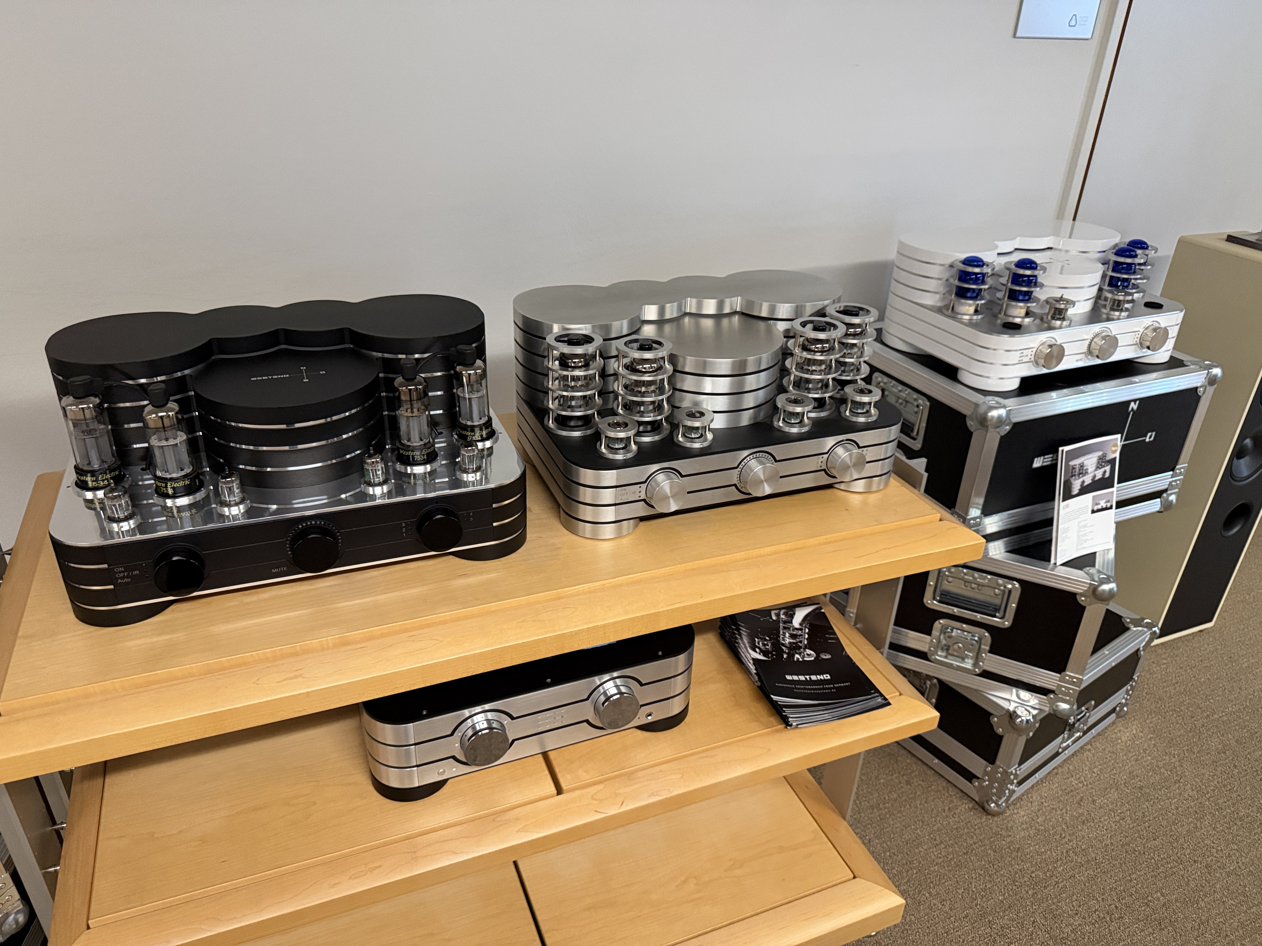 HIGH END Vienna 2026 (c) Hifiverse