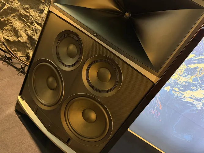 HIGH END Vienna 2026 - Full Photo Report, Part 2