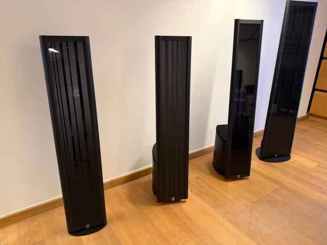 HIGH END Vienna 2026 - Full Photo Report, Part 3